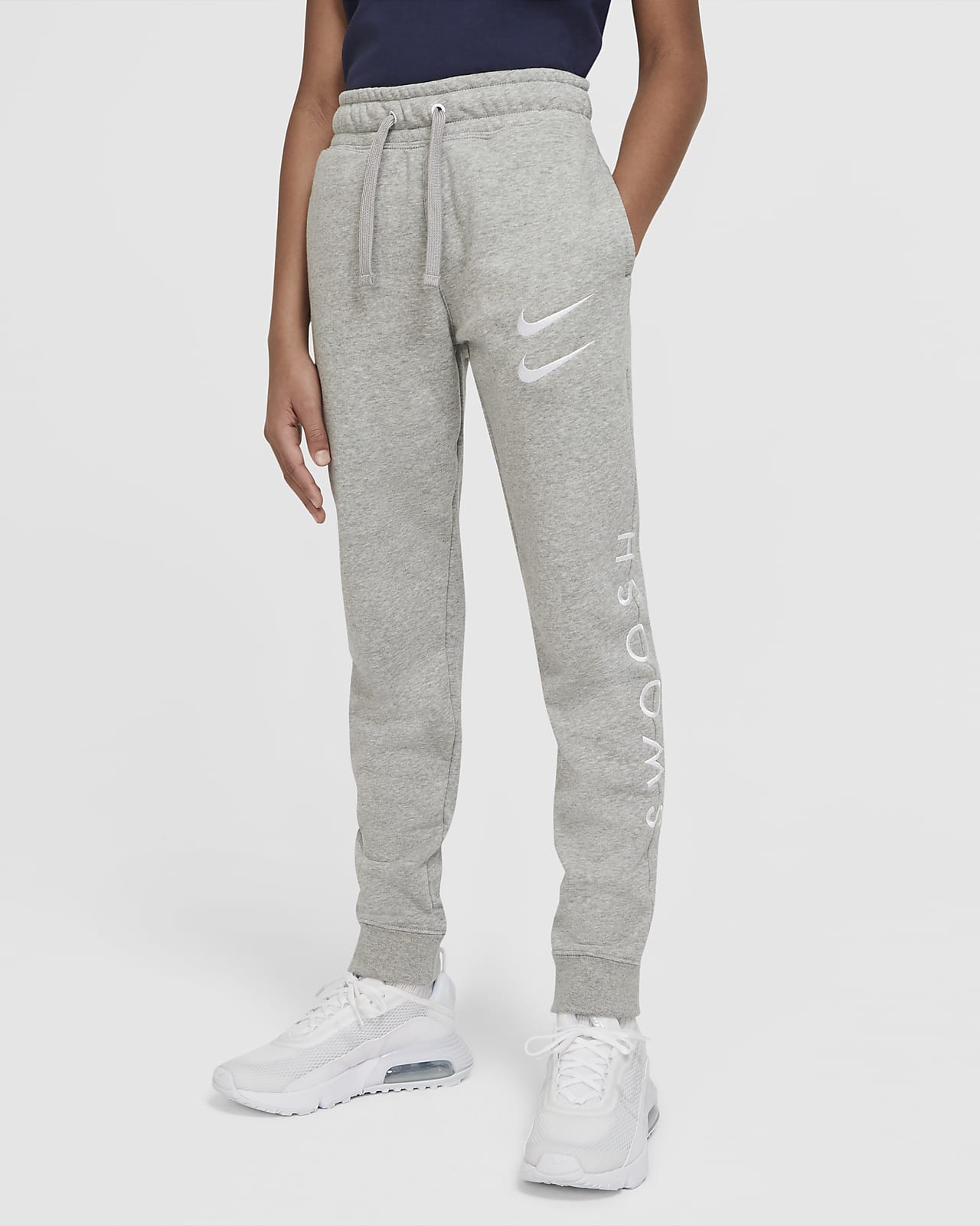 nike boys trousers