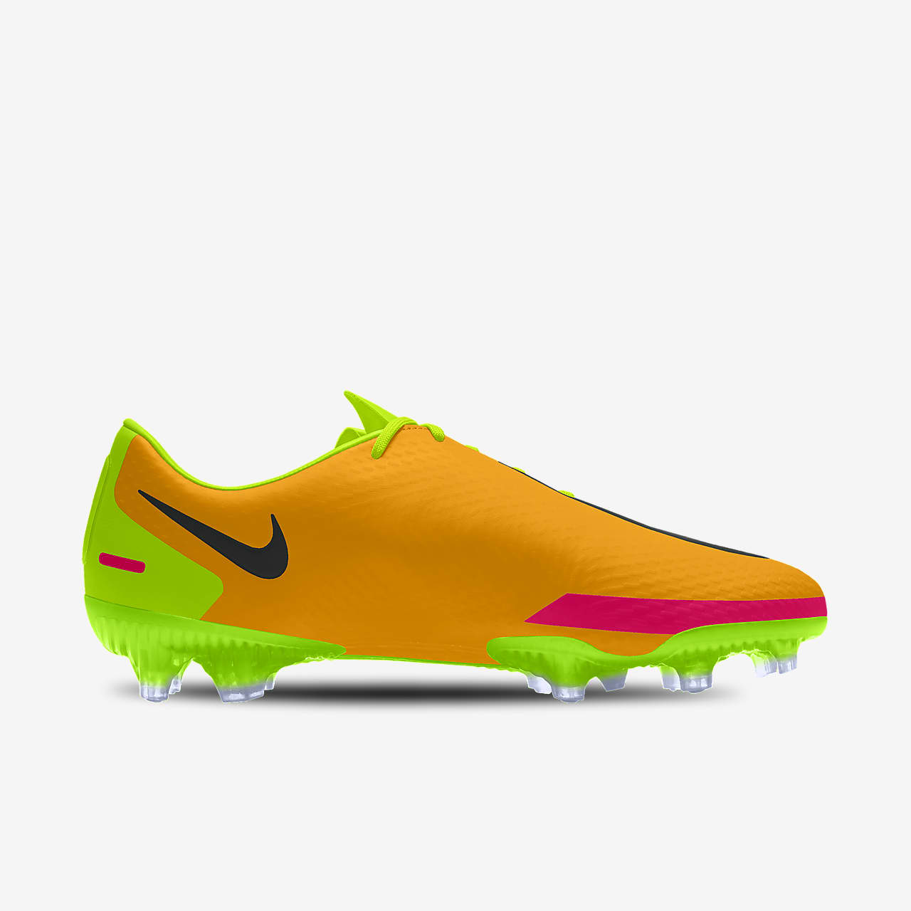 customize nike boots