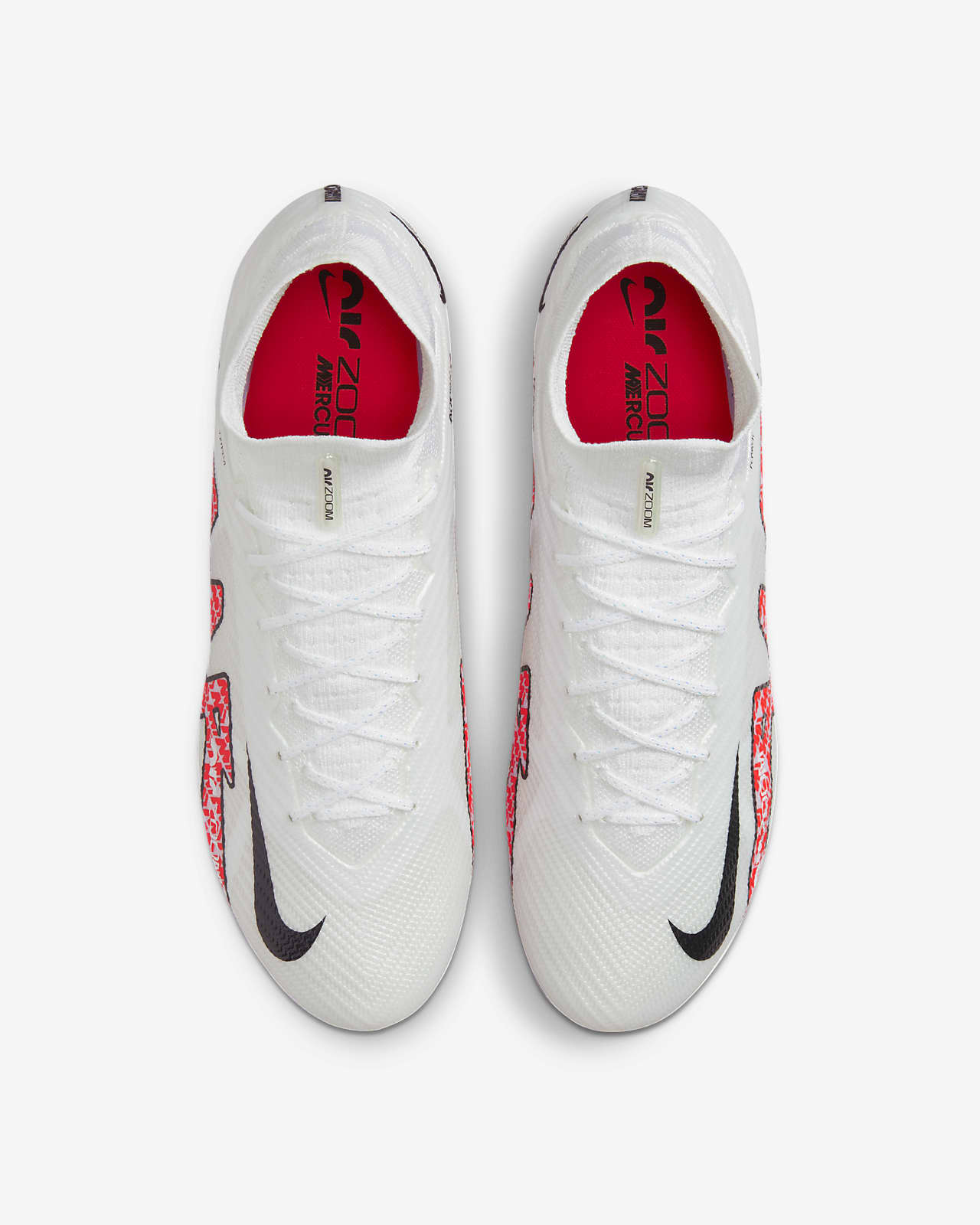 Nike Zoom Mercurial Superfly 9 Elite FG 