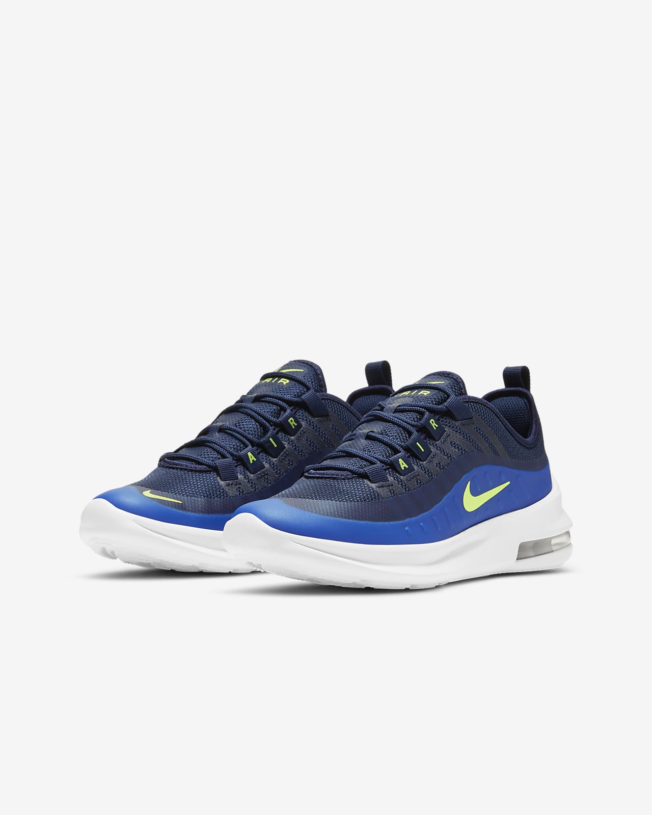 binnenplaats video Kader Nike Air Max Axis Big Kids' Shoes. Nike.com