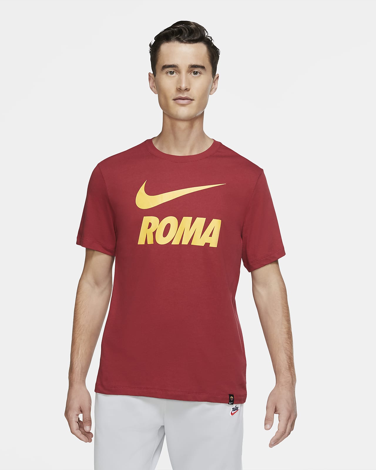 Roma nike shirt Clearance