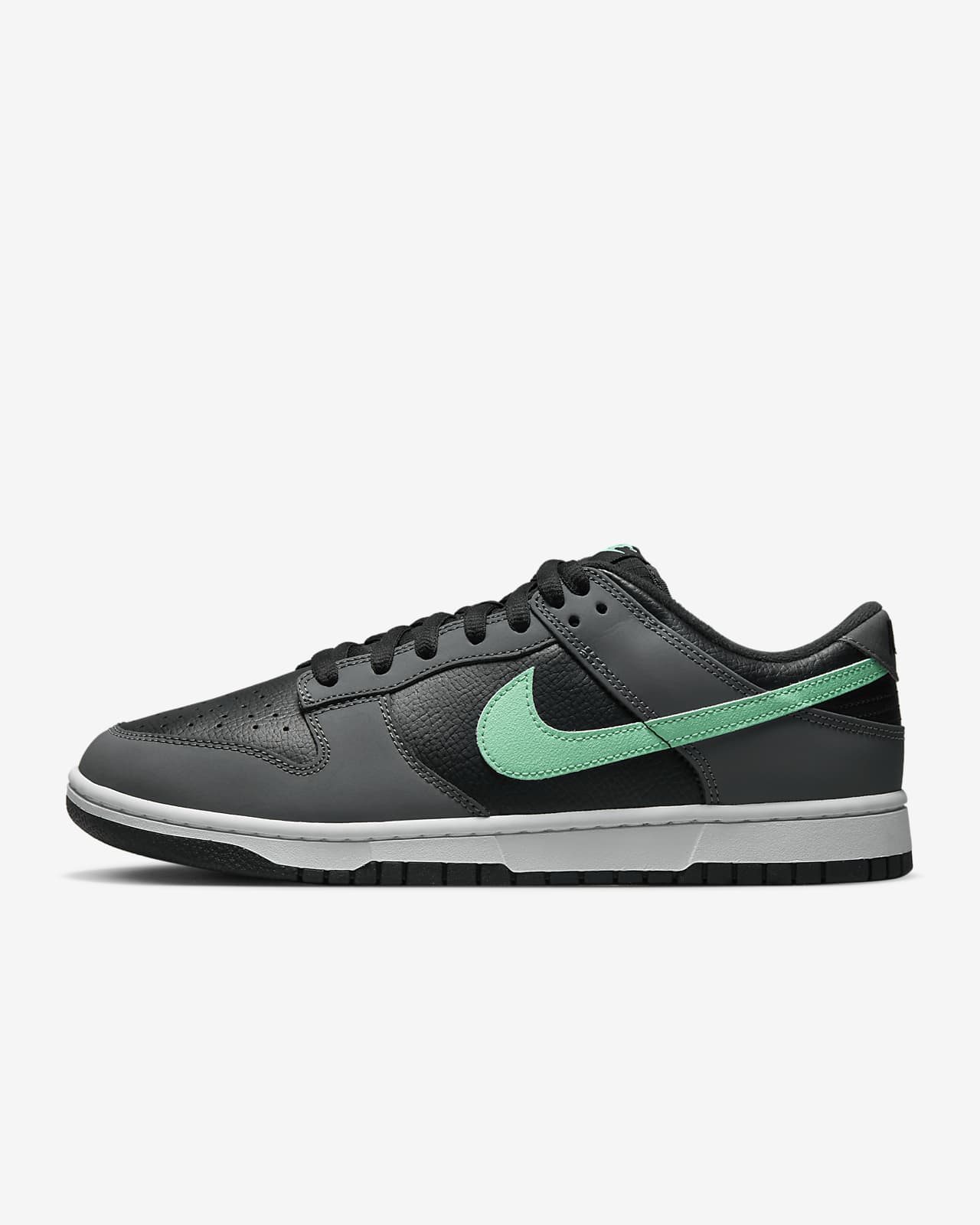 nike dunk low retri