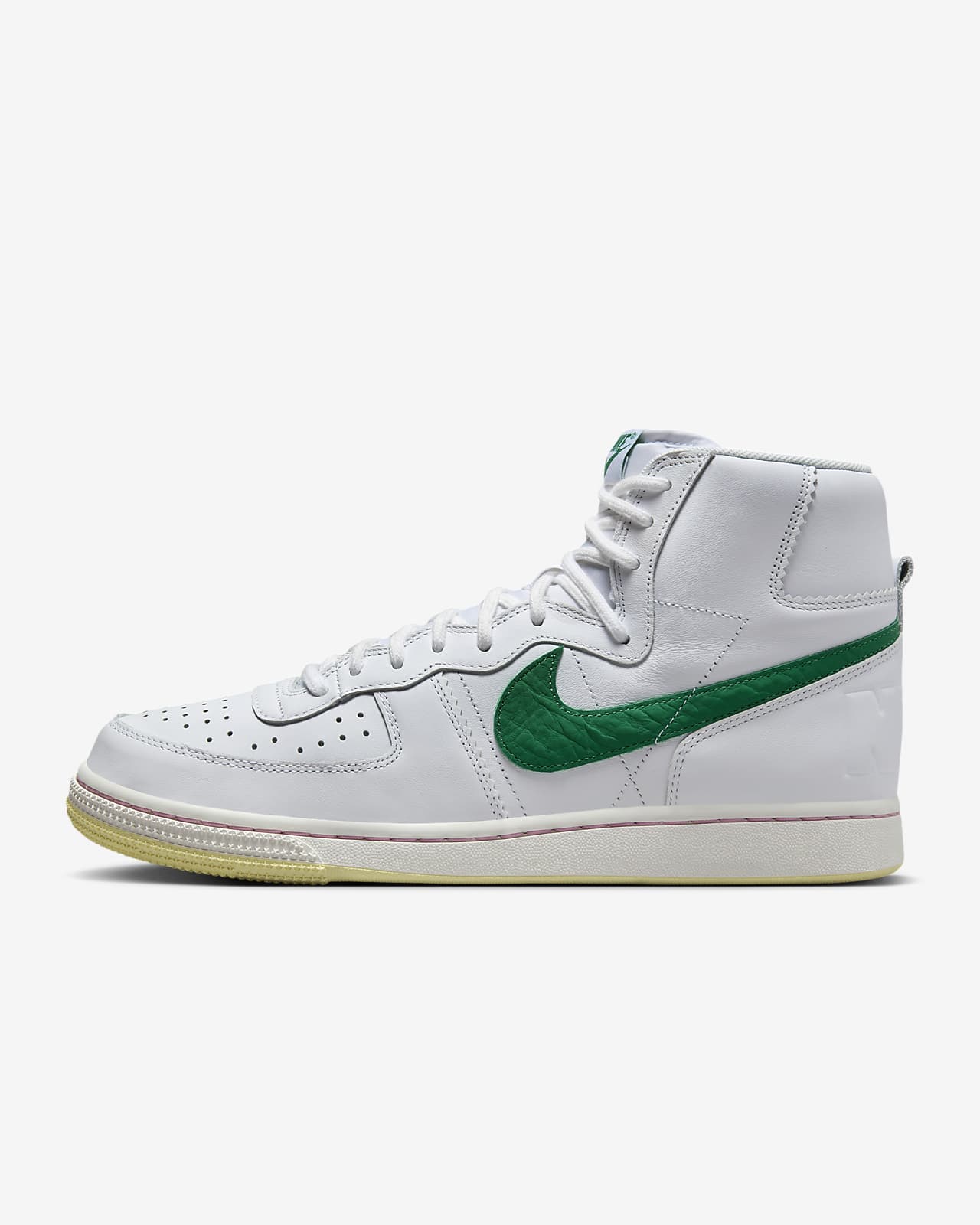 FD0394-030NIKE TERMINATOR HIGH PRM 24.5cm