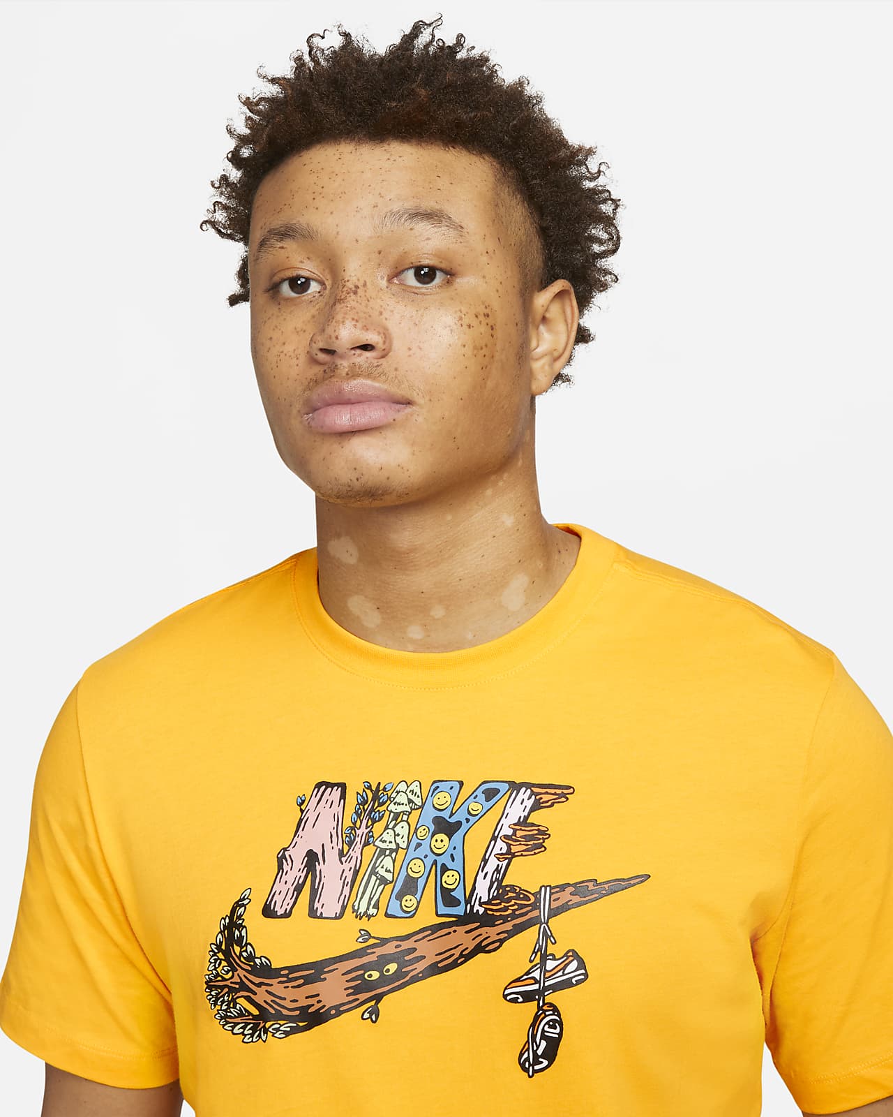 Playera para hombre Nike Sportswear. Nike.com
