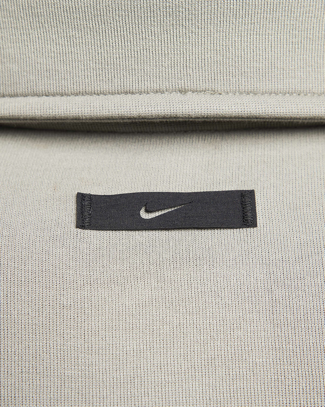 Nike Tech Fleece Re-imagined Men's Fleece Trousers. Nike LU