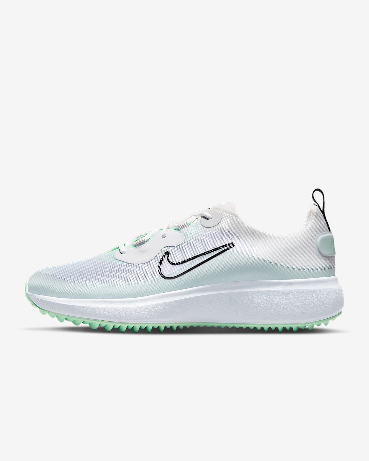 Nike Ace Summerlite Women's Golf Shoe 