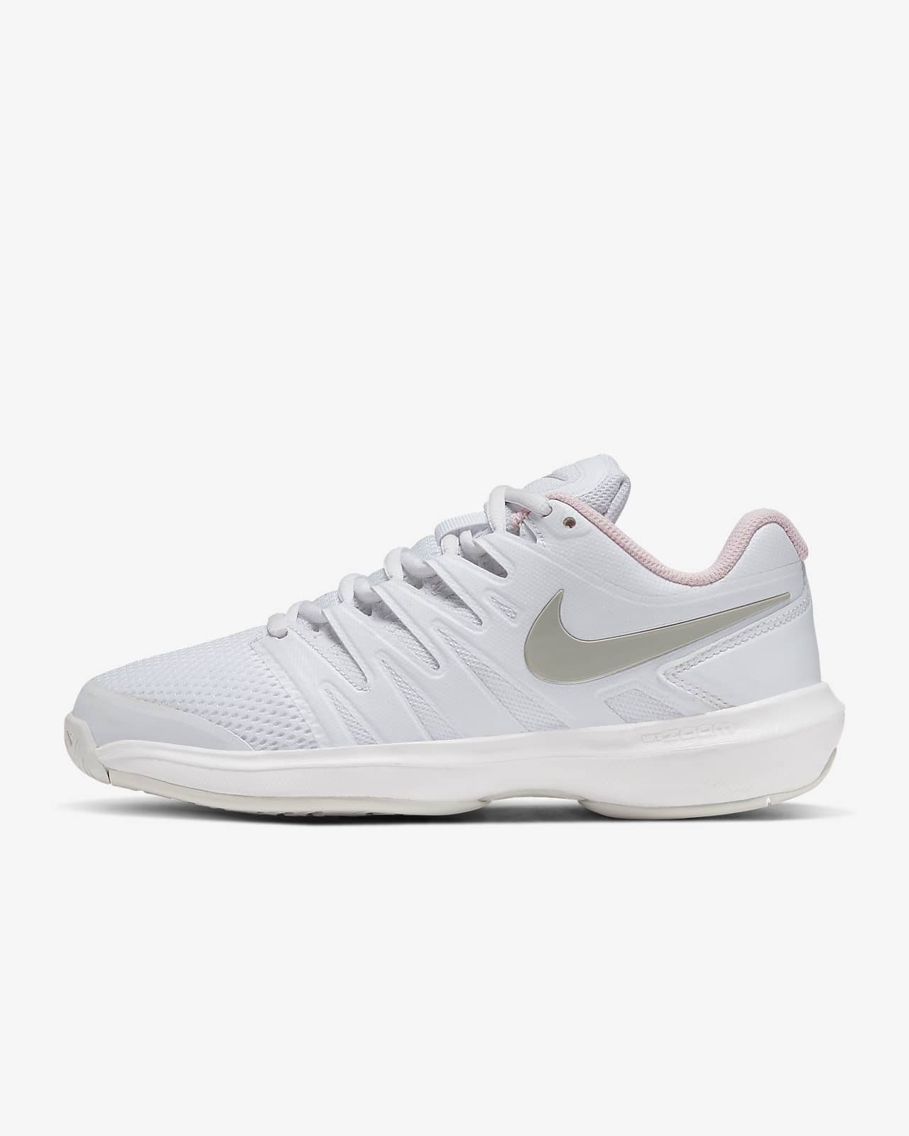 nike zoom prestige tennis
