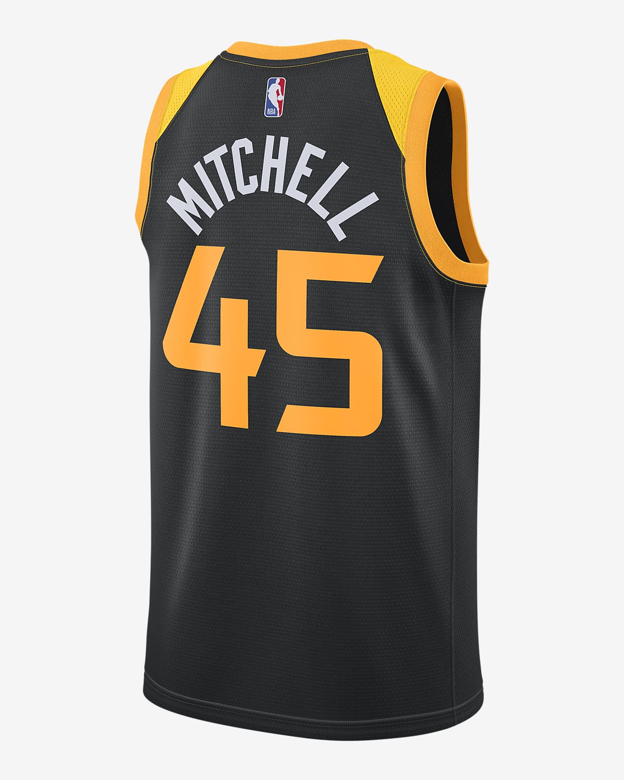 jazz jersey