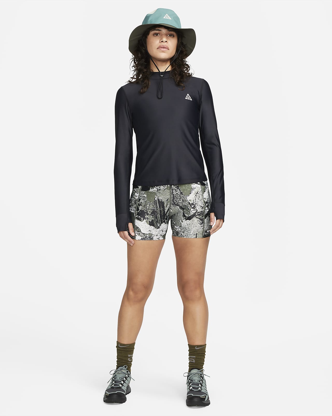 Nike ACG Dri-FIT ADV 'Crater Lookout 