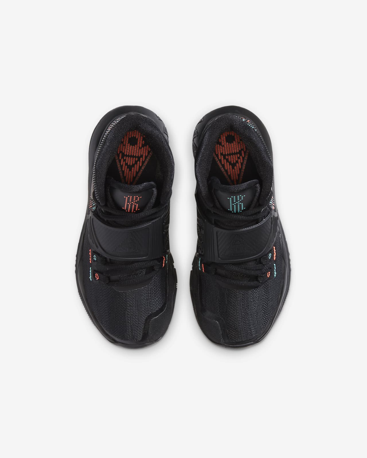 nike kyrie 6 toddler