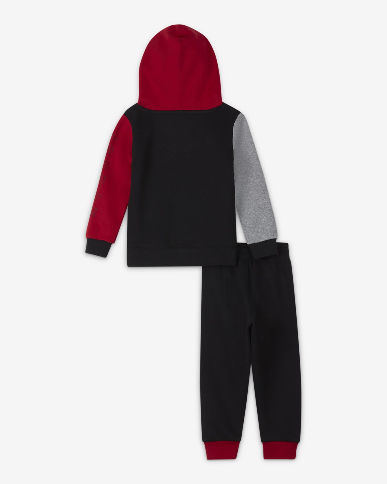 toddler jordan hoodie