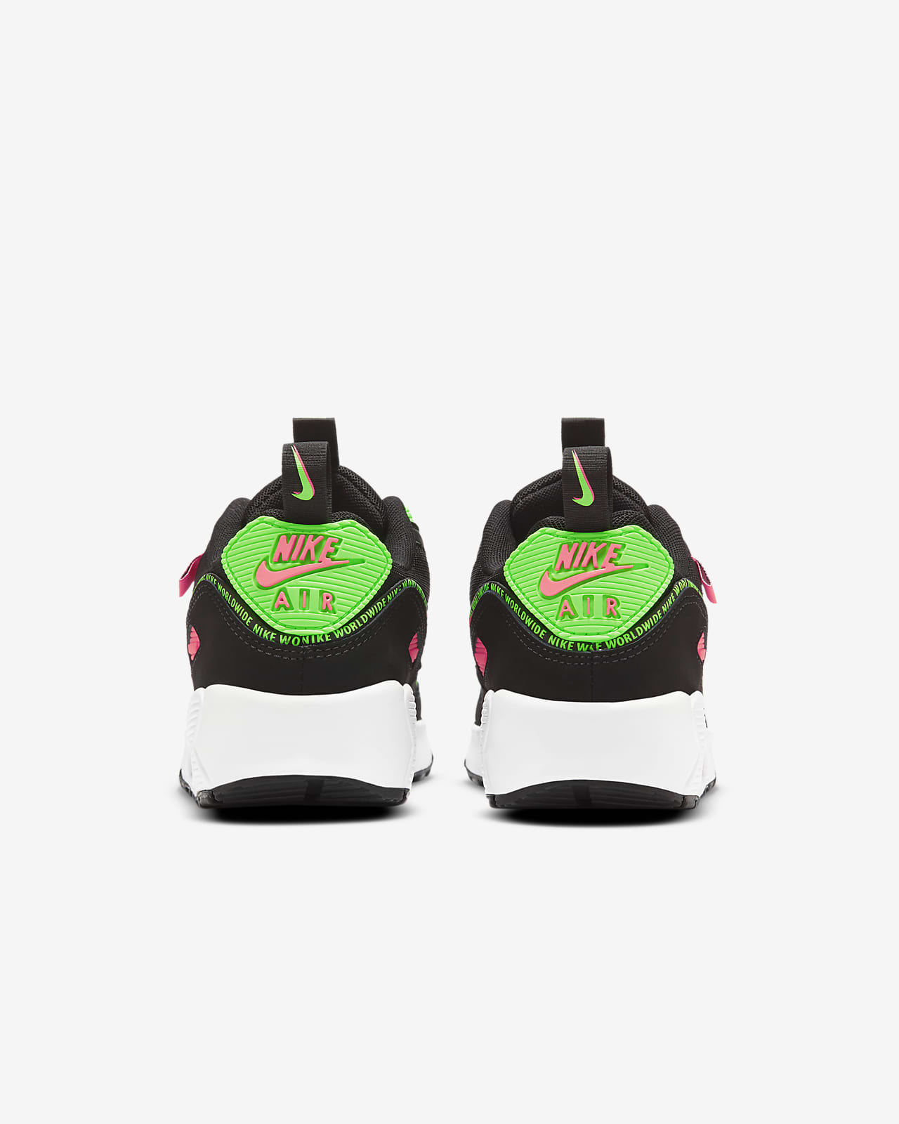 nike air max kids 90