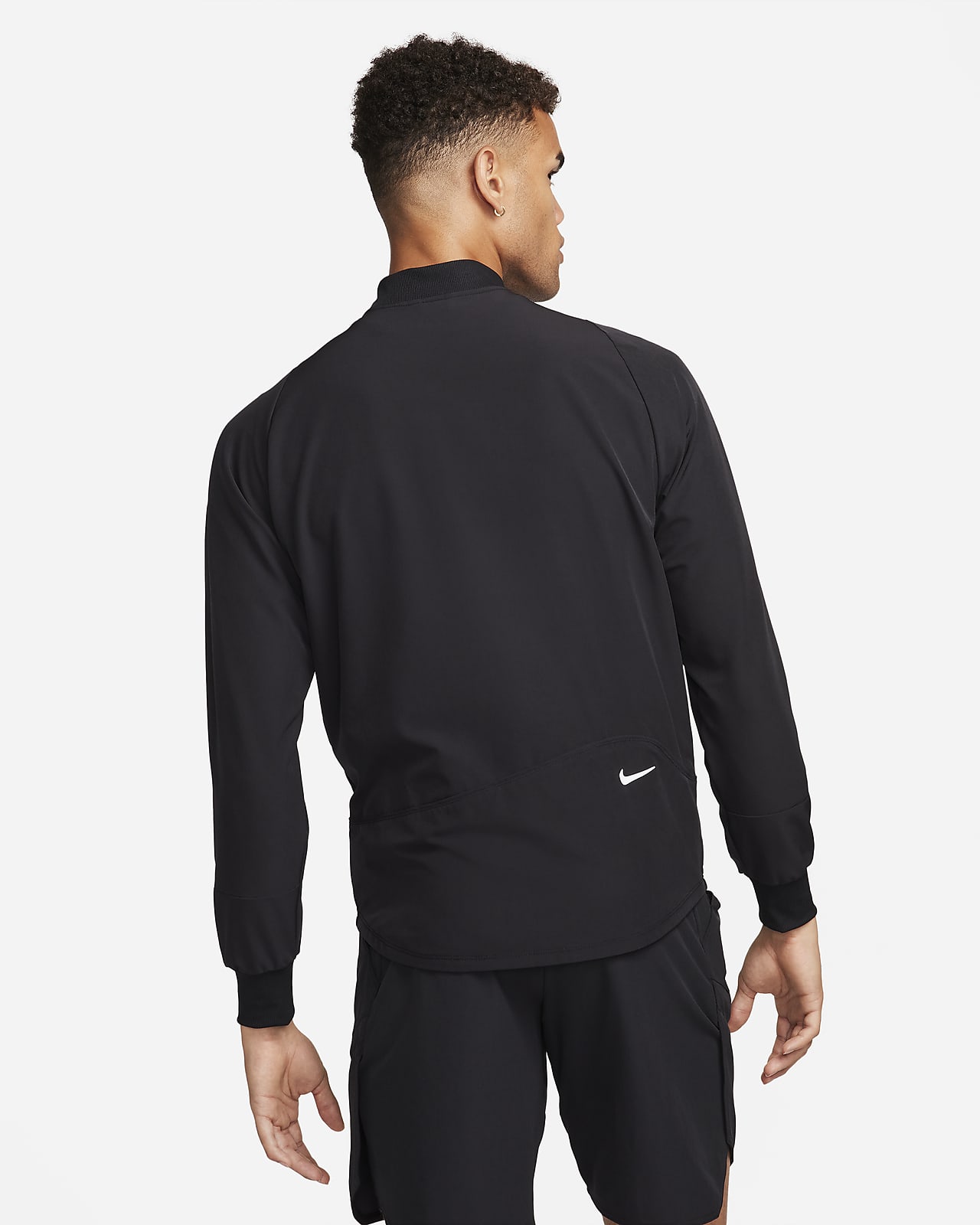 Dri fit nike jacke clearance