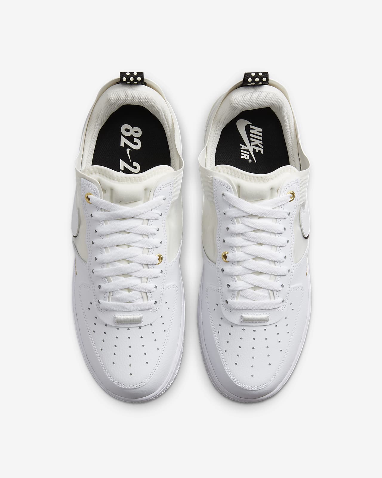 Nike Air Force Sneakers