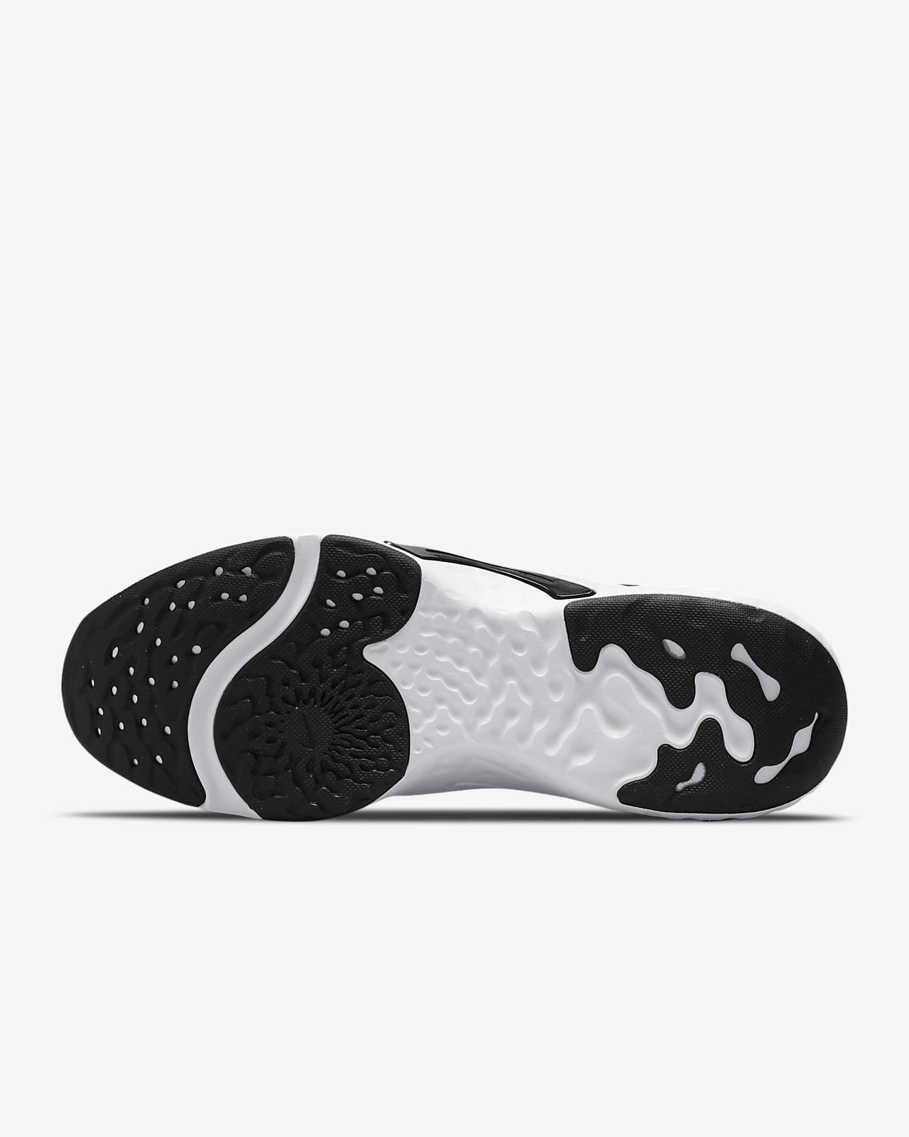 Zapatilla Nike Running Dama Renew In Season Tr Blanco - Azzurry
