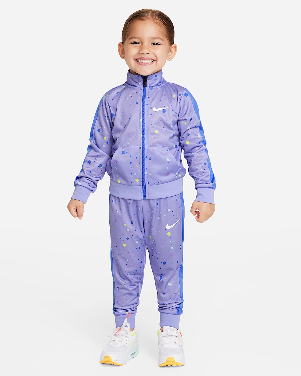 toddler tracksuits