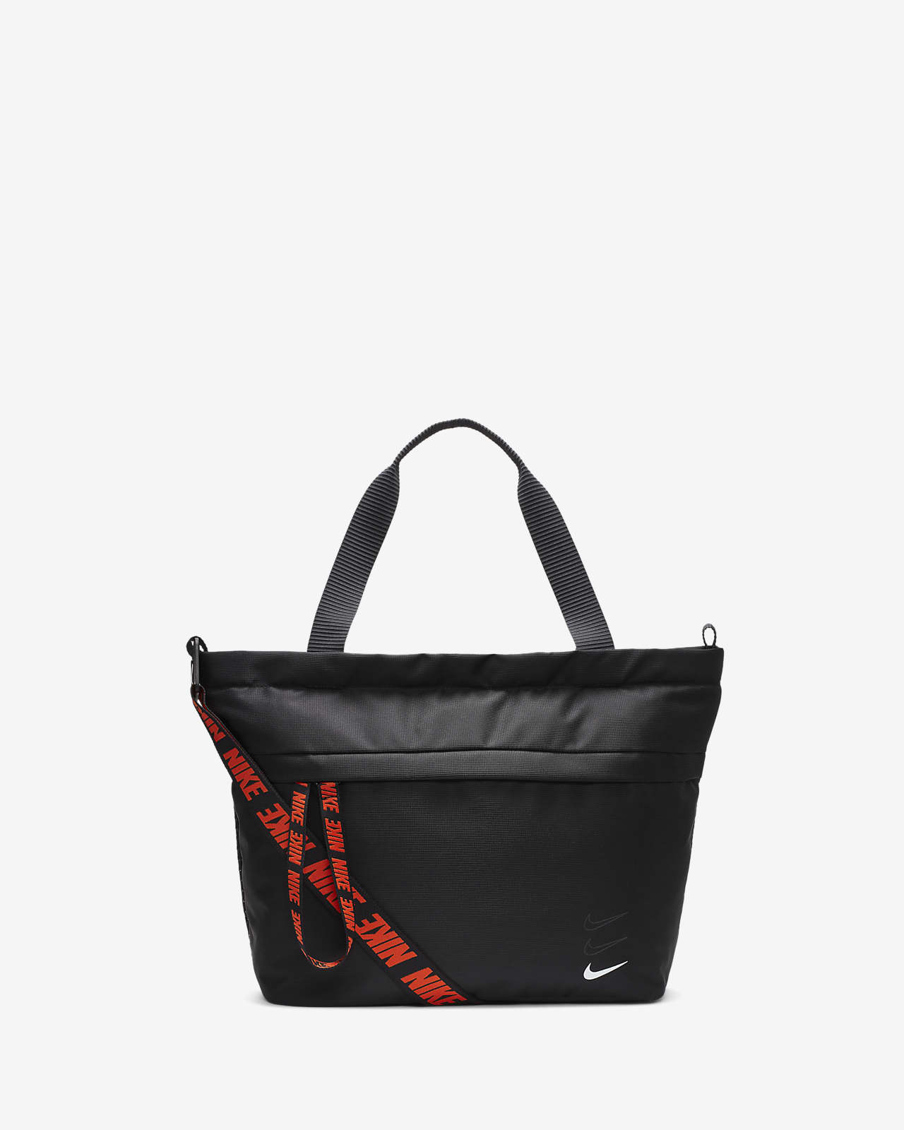 nike bag tote