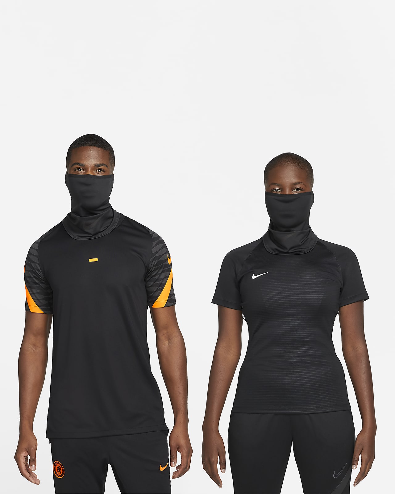 Nike Dri-FIT Winter Warrior Neckwarmer