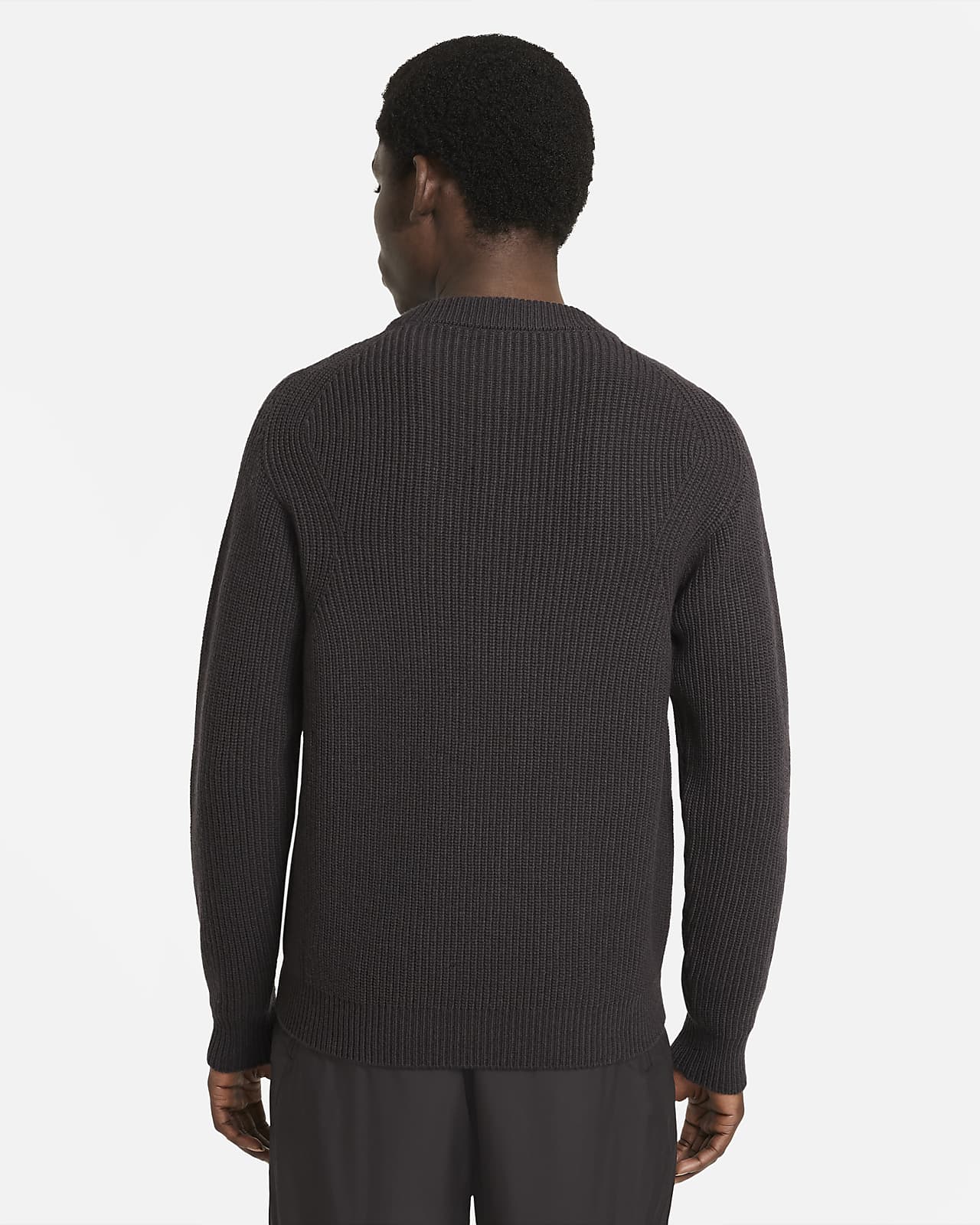 Nike ESC Men's Jumper. Nike GB