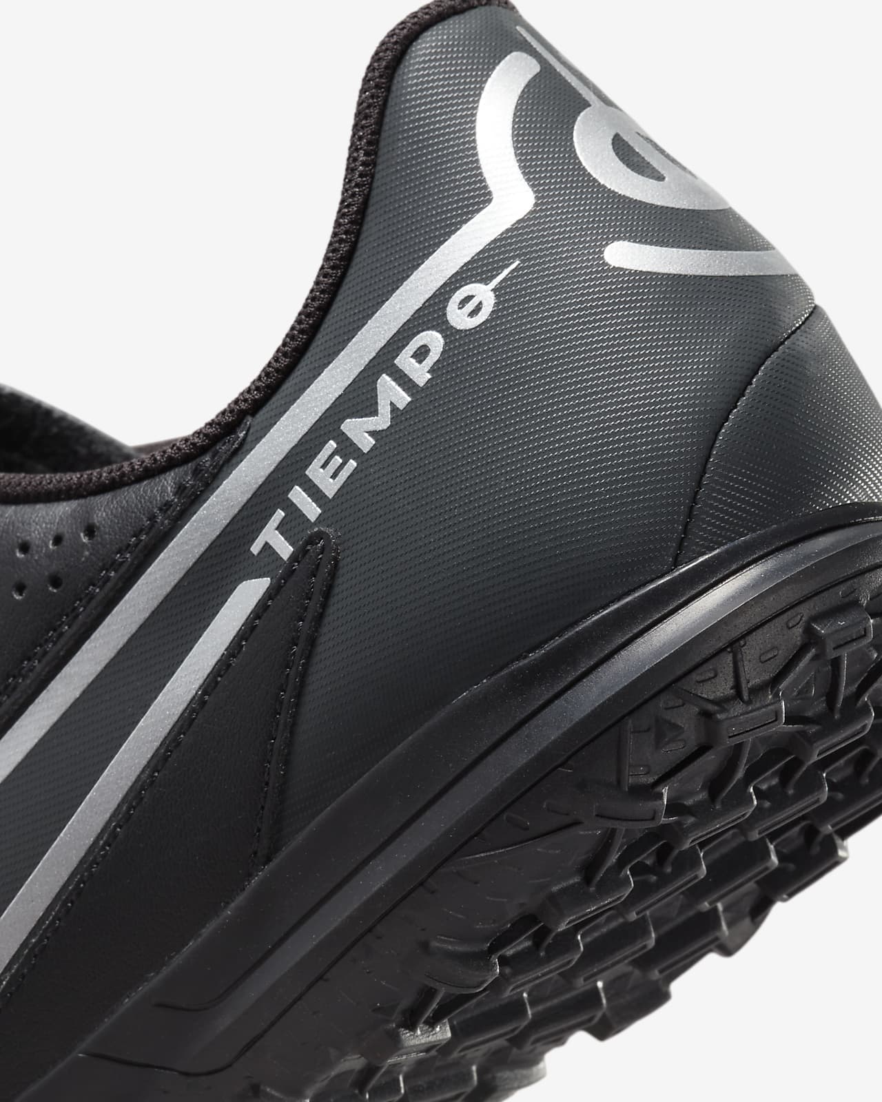 Nike Tiempo Legend 9 Club TF Botas de fútbol para moqueta - Turf. Nike ES