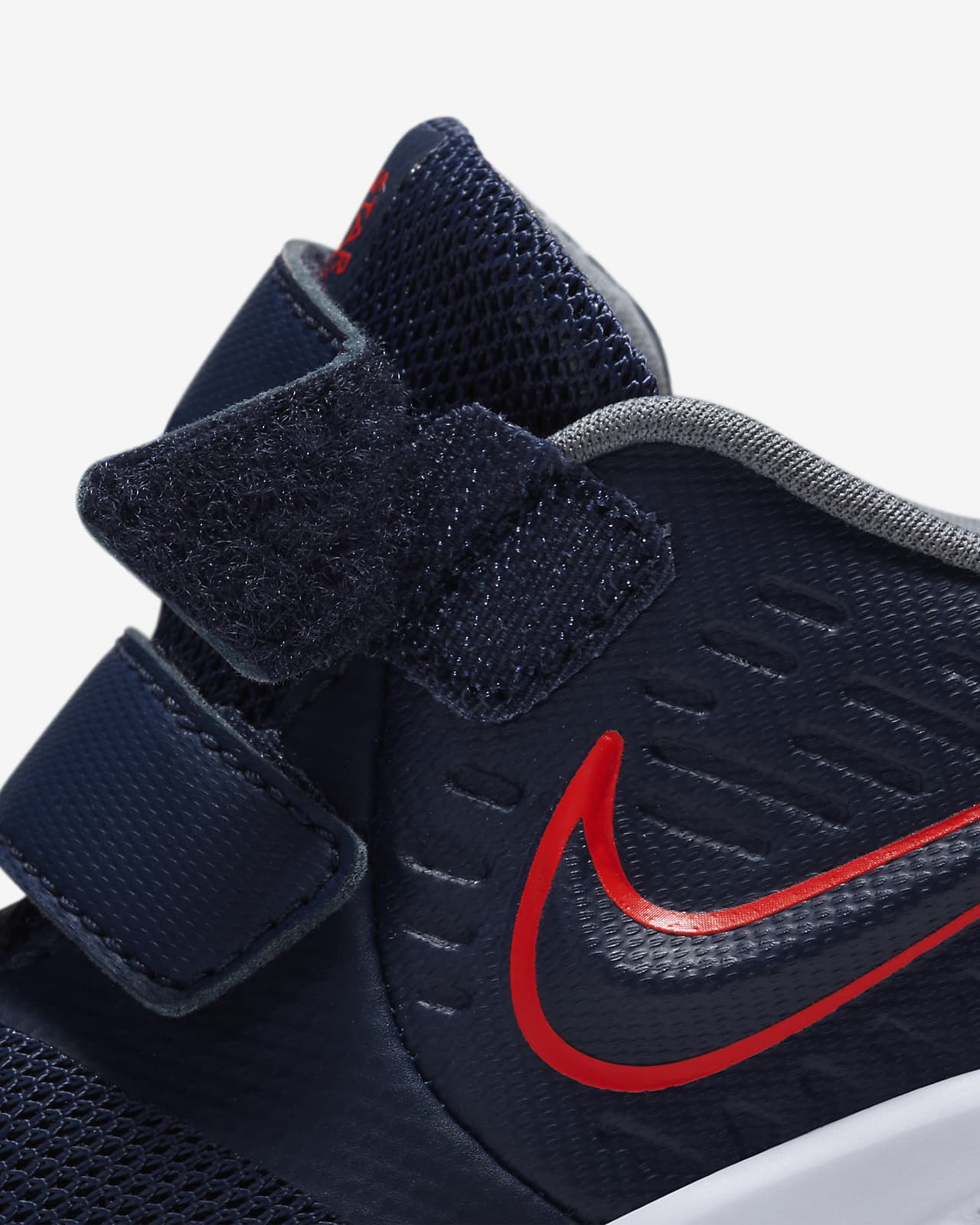 nike star runner navy