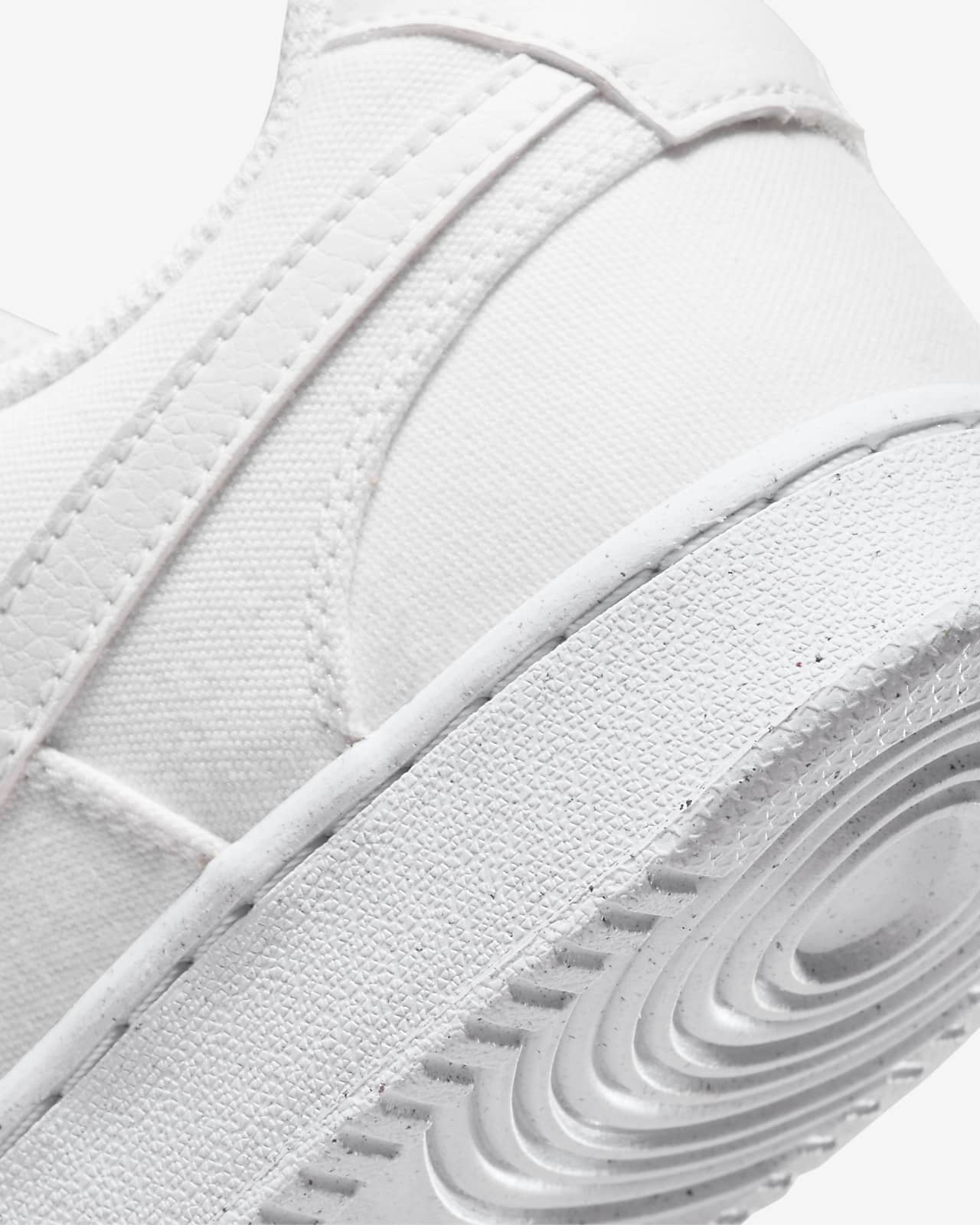 Calzado para mujer Nike Court Vision Low Next Nature. Nike.com