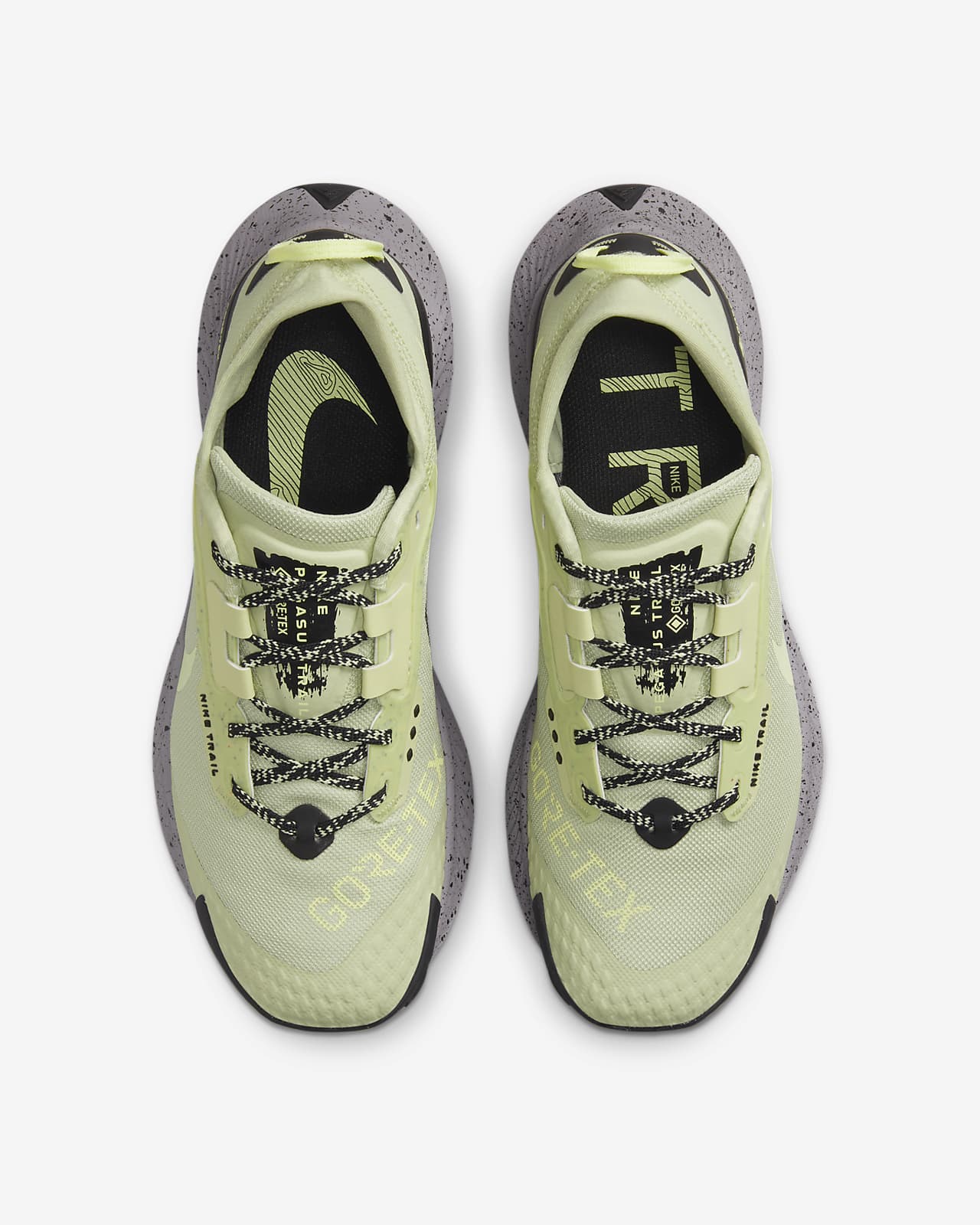 nike trail gore tex womens