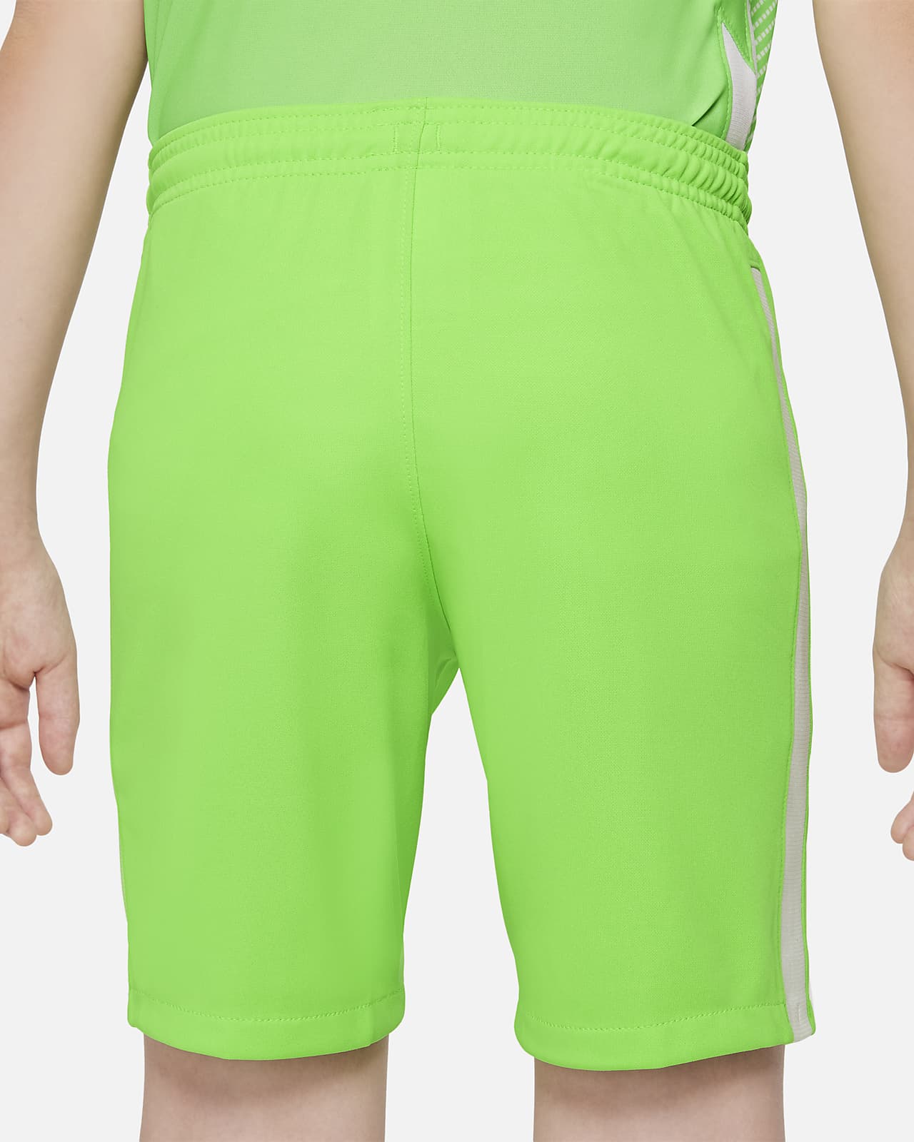 stadium biker shorts