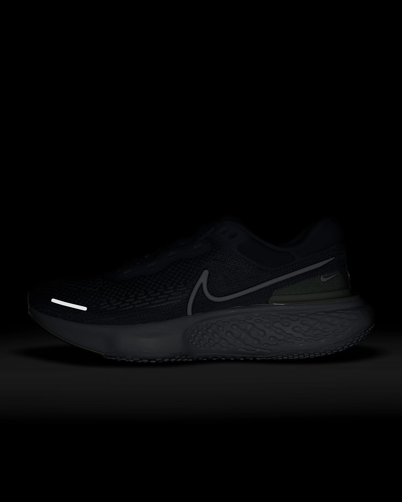 nike invincible run uscita