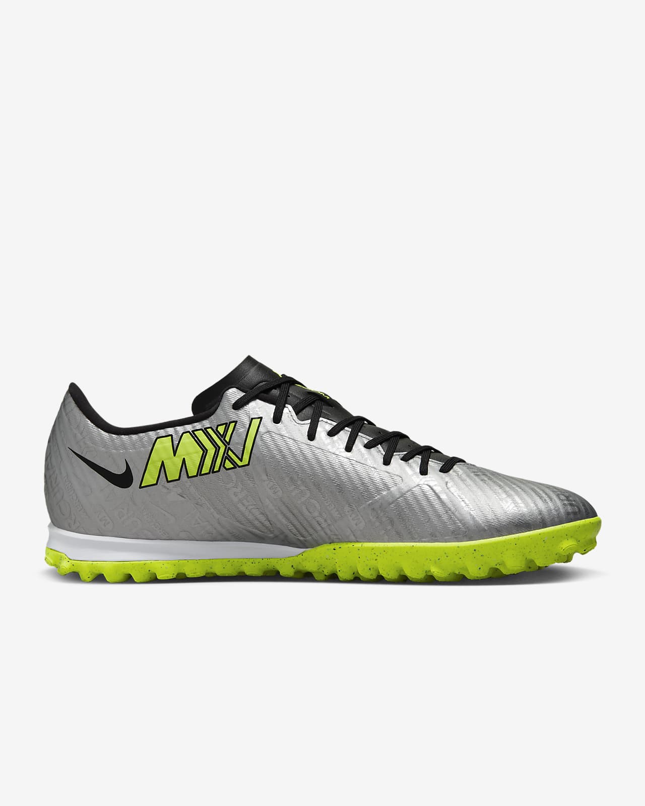 Física Suradam Opaco Nike Zoom Mercurial Vapor 15 Academy XXV TF Turf Soccer Shoes. Nike.com
