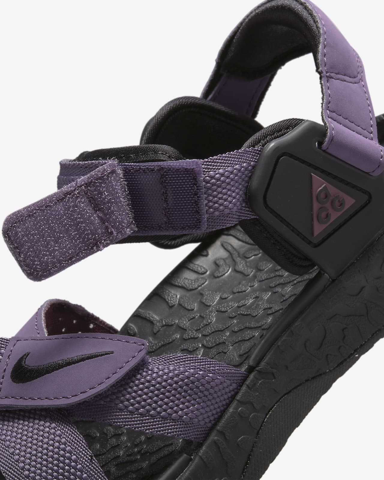 Nike ACG Air Deschutz + Sandals