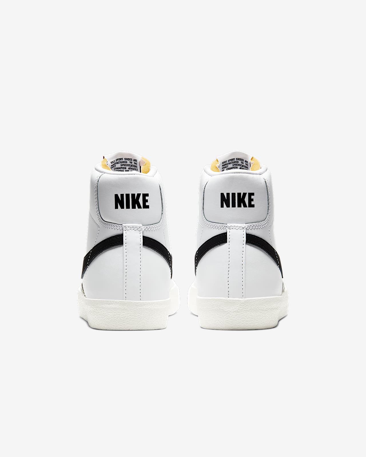 Scarpa Nike Blazer Mid '77 Vintage - Donna. Nike IT
