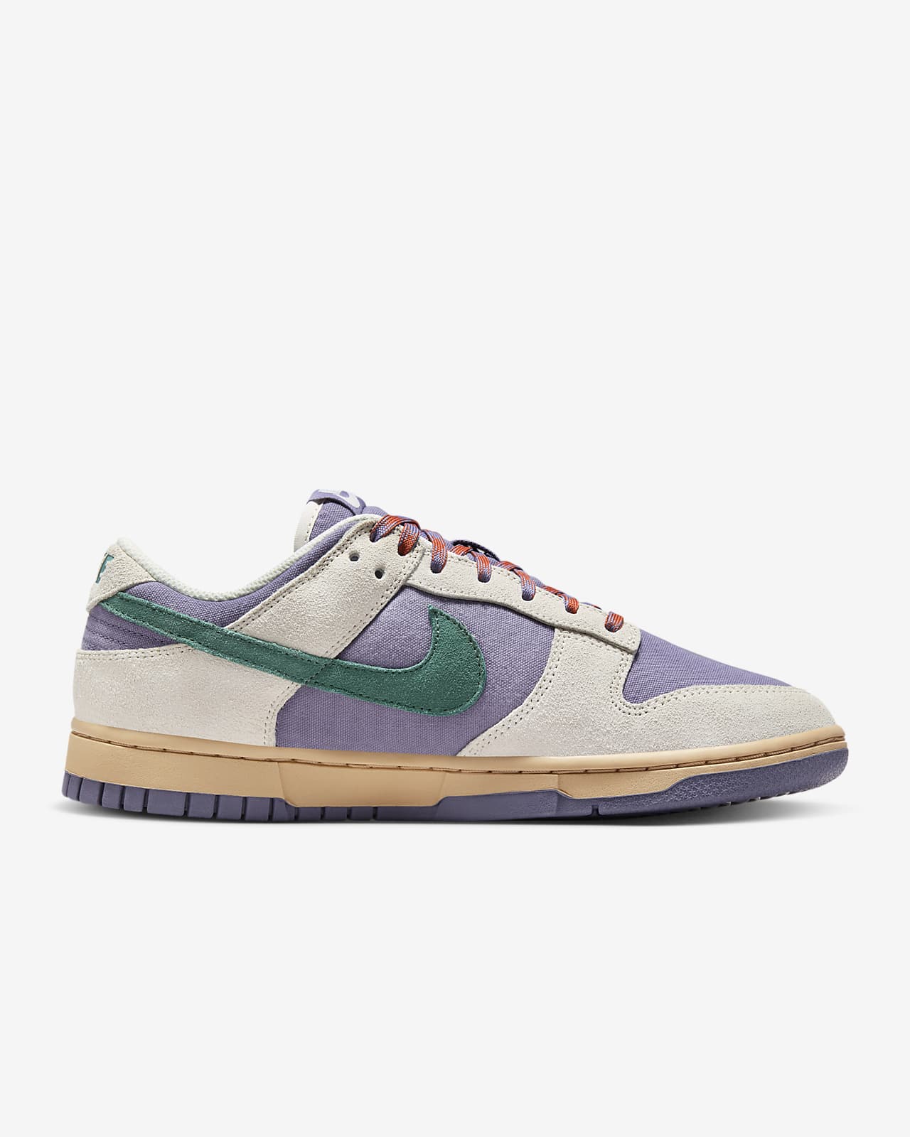 Nike Dunk Low Women's Shoes