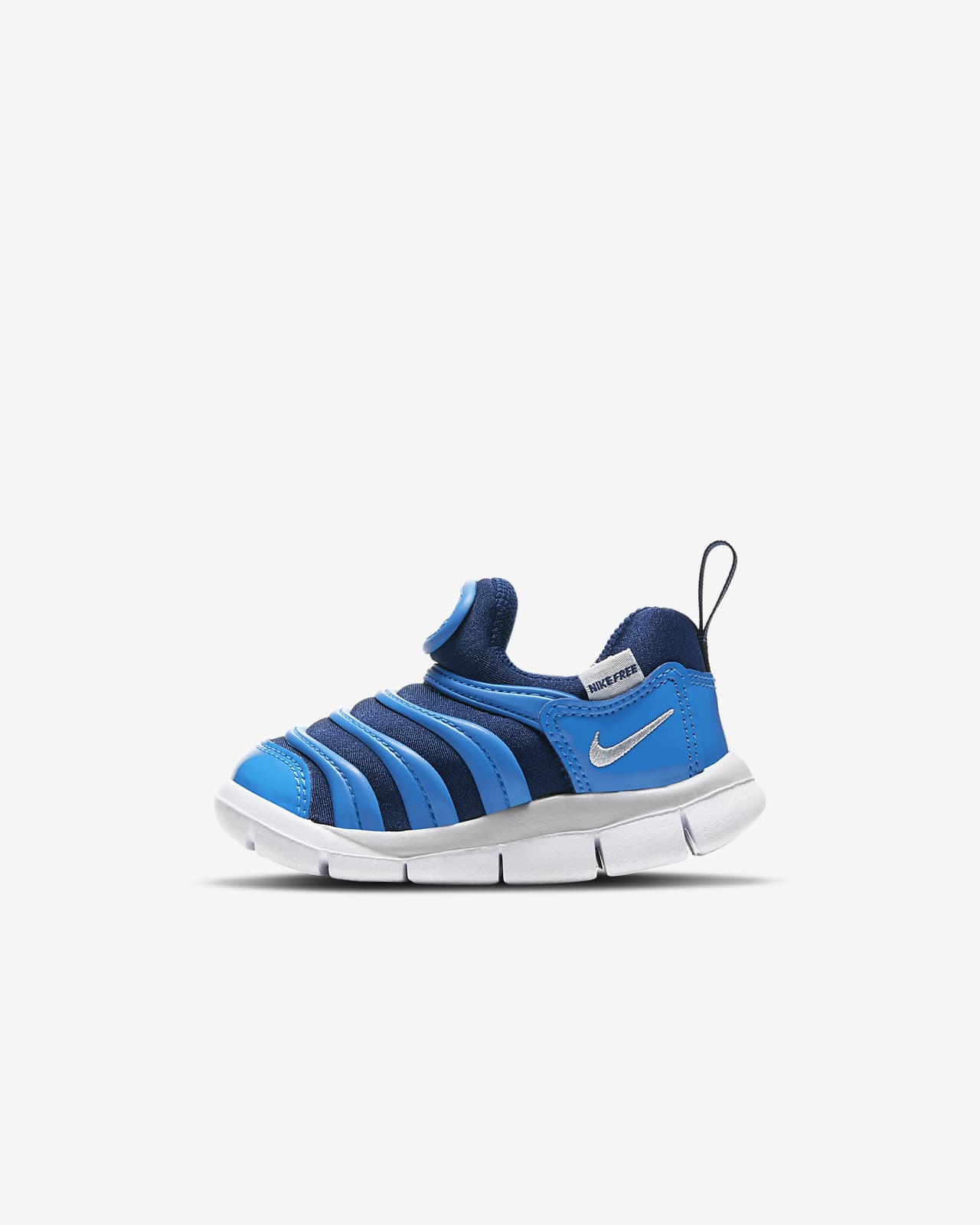 nike dynamo free toddler