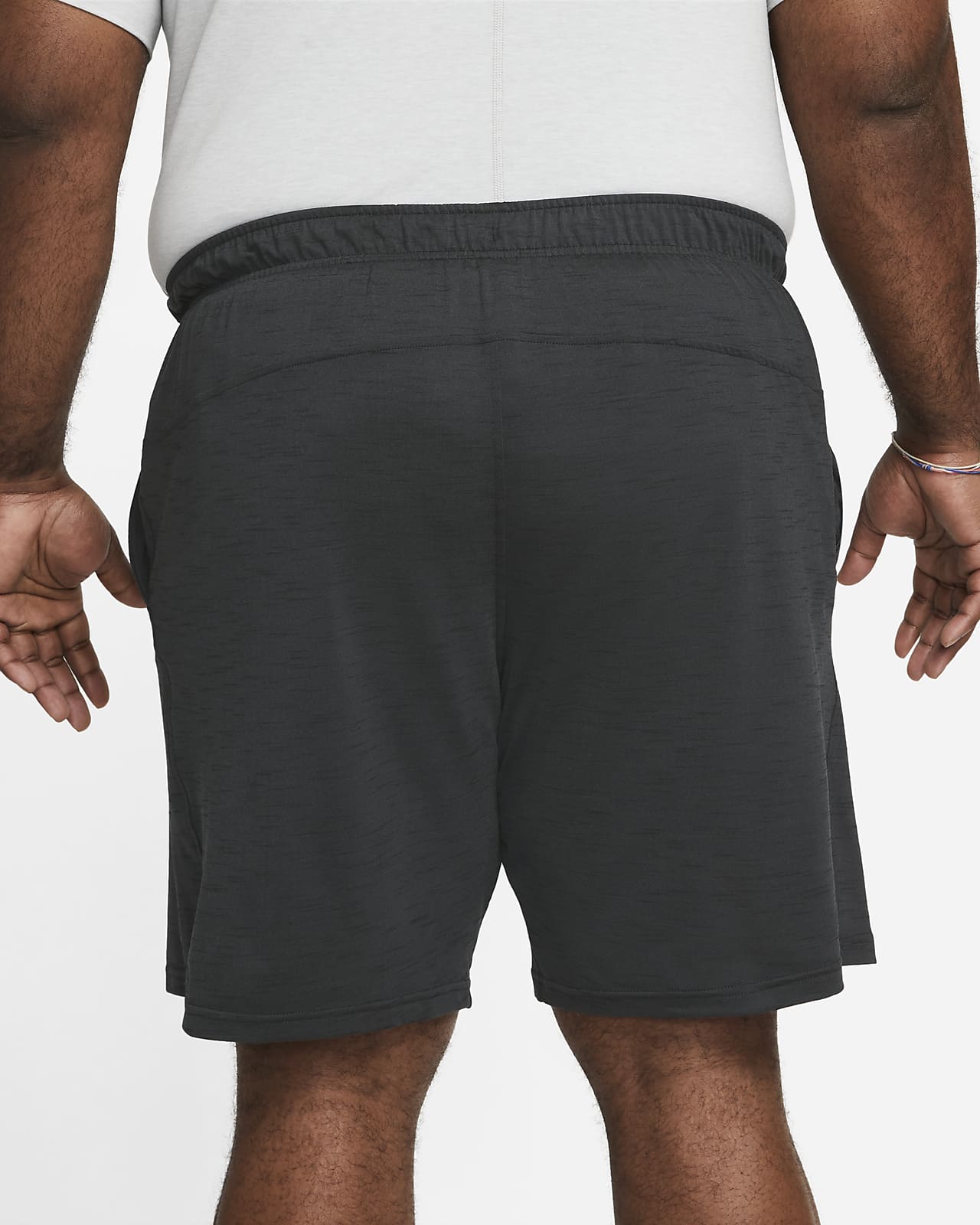 nike yoga men's shorts