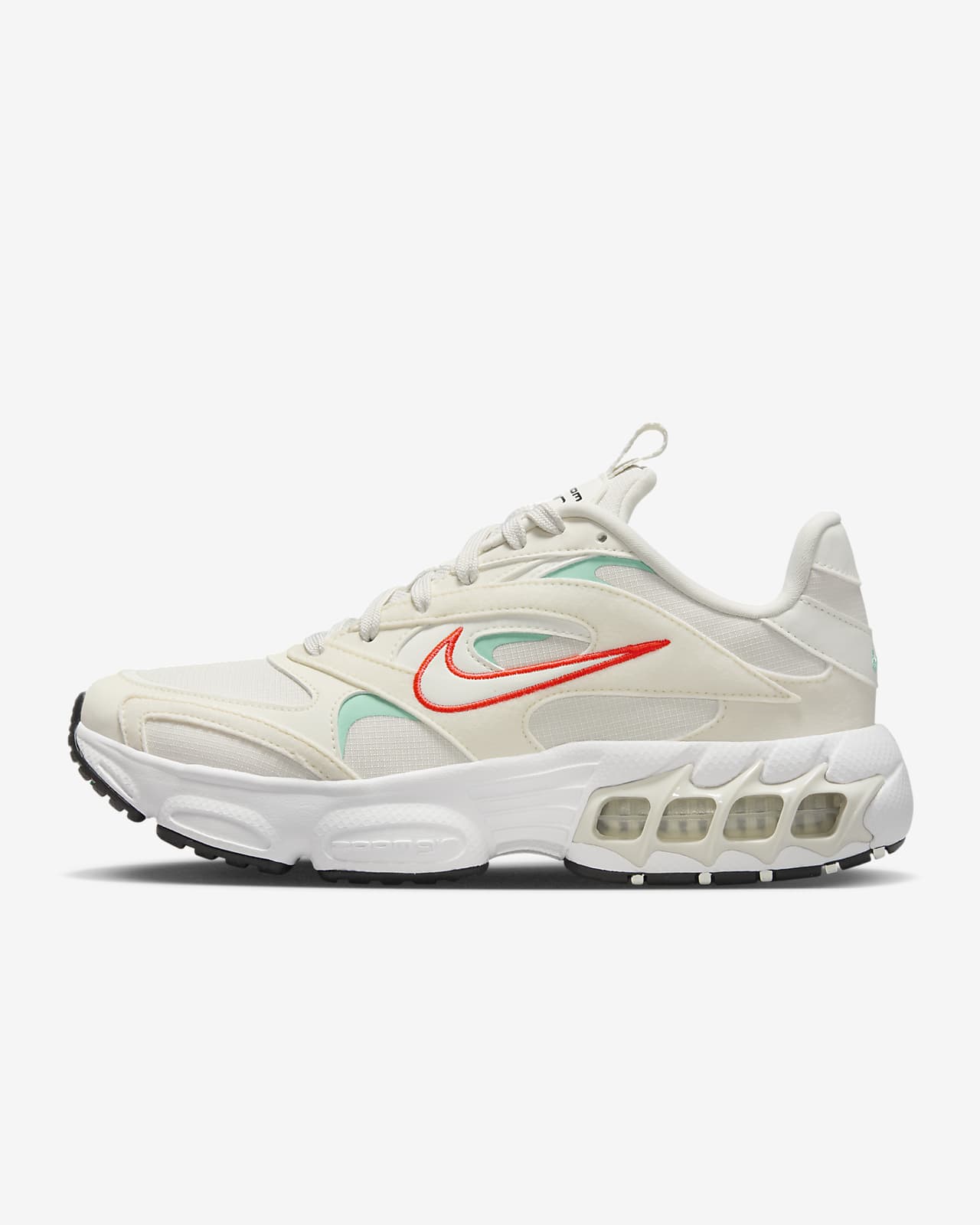 nike zoom air fire review