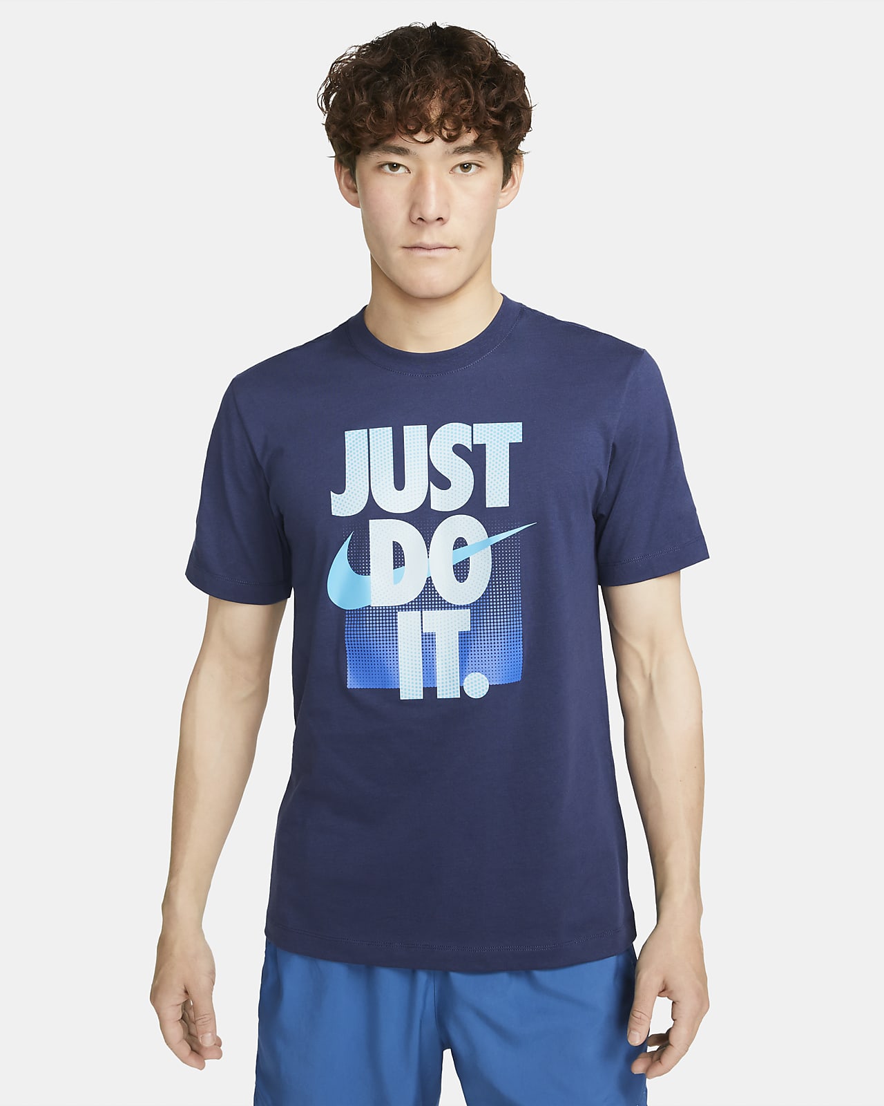 Nike Sportswear Men's T-Shirt. Nike PH