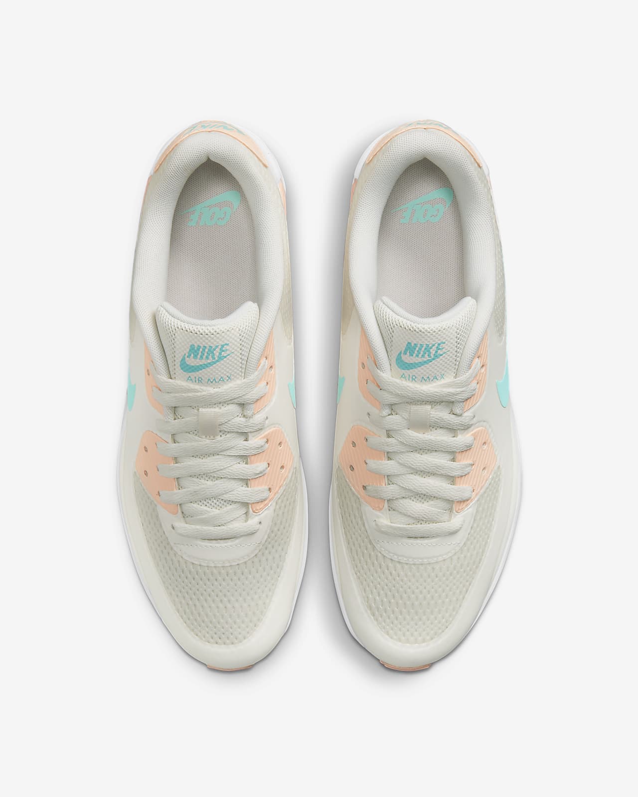 air max 90 golf shoe