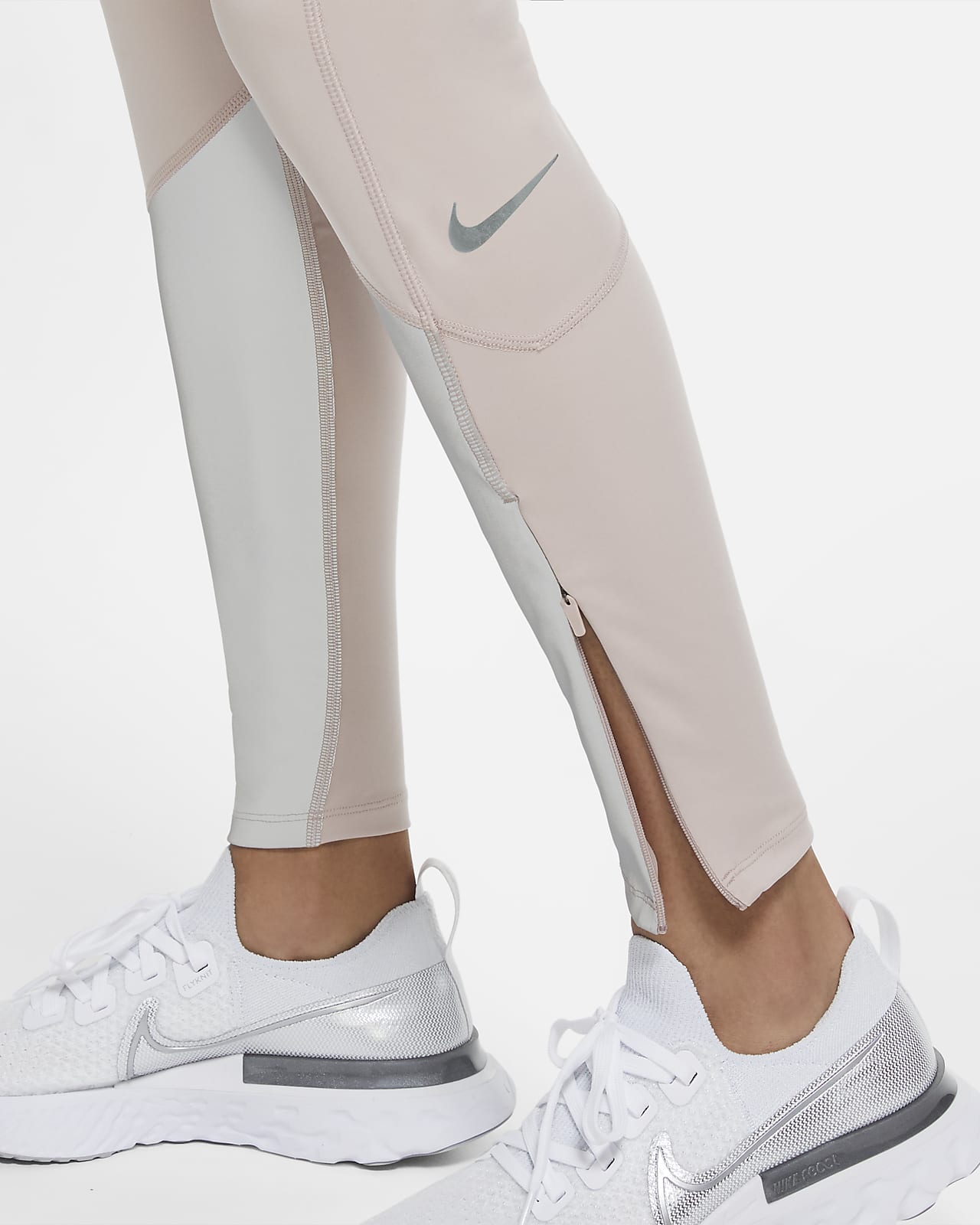 nike epic lux flash women's running tights