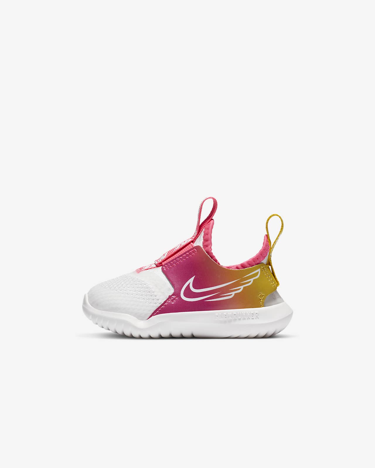 Nike Flex Runner Sun Baby/Toddler Shoe 