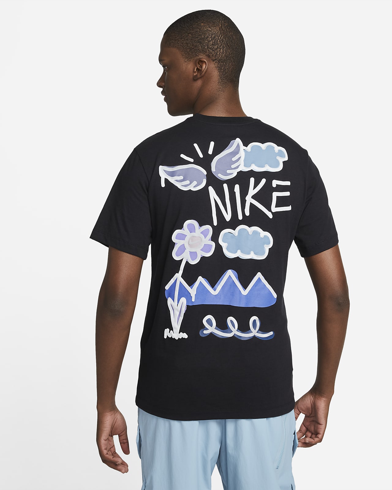 Playera Nike Sportswear . Nike.com