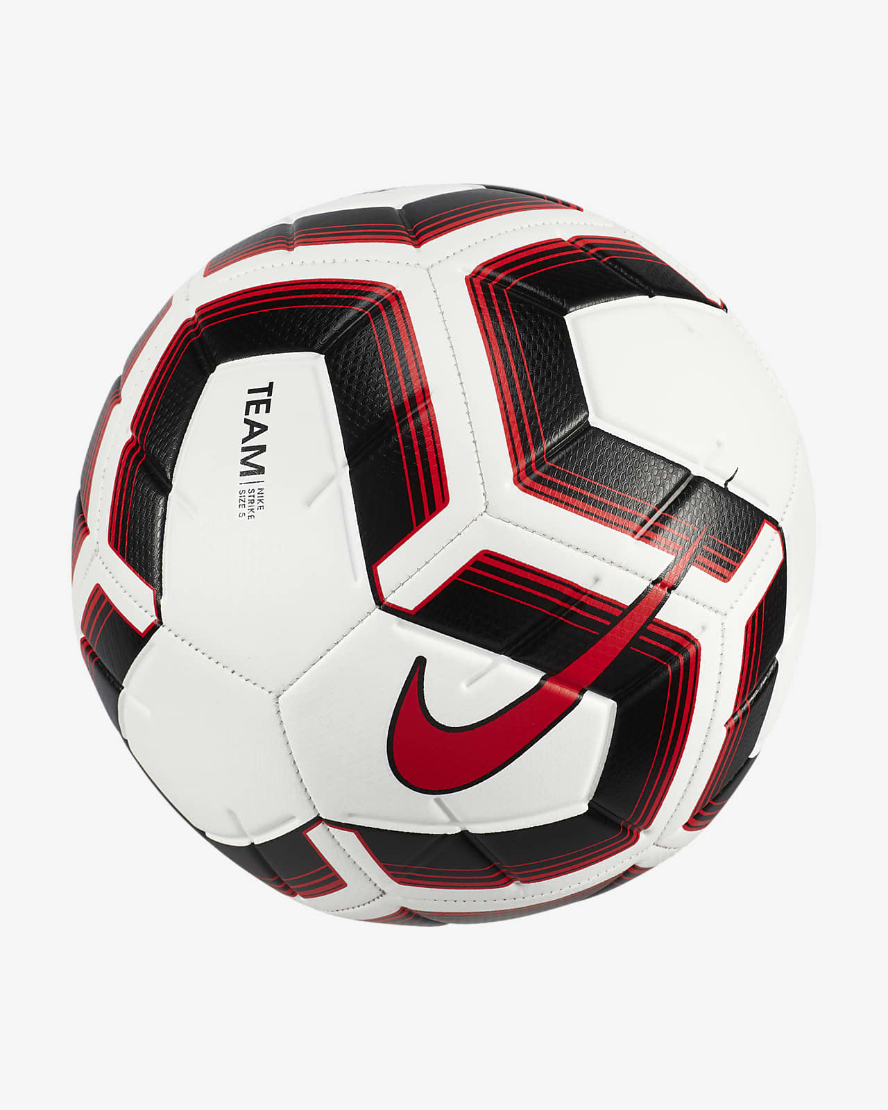 Pallone da calcio Nike Strike Team. Nike IT