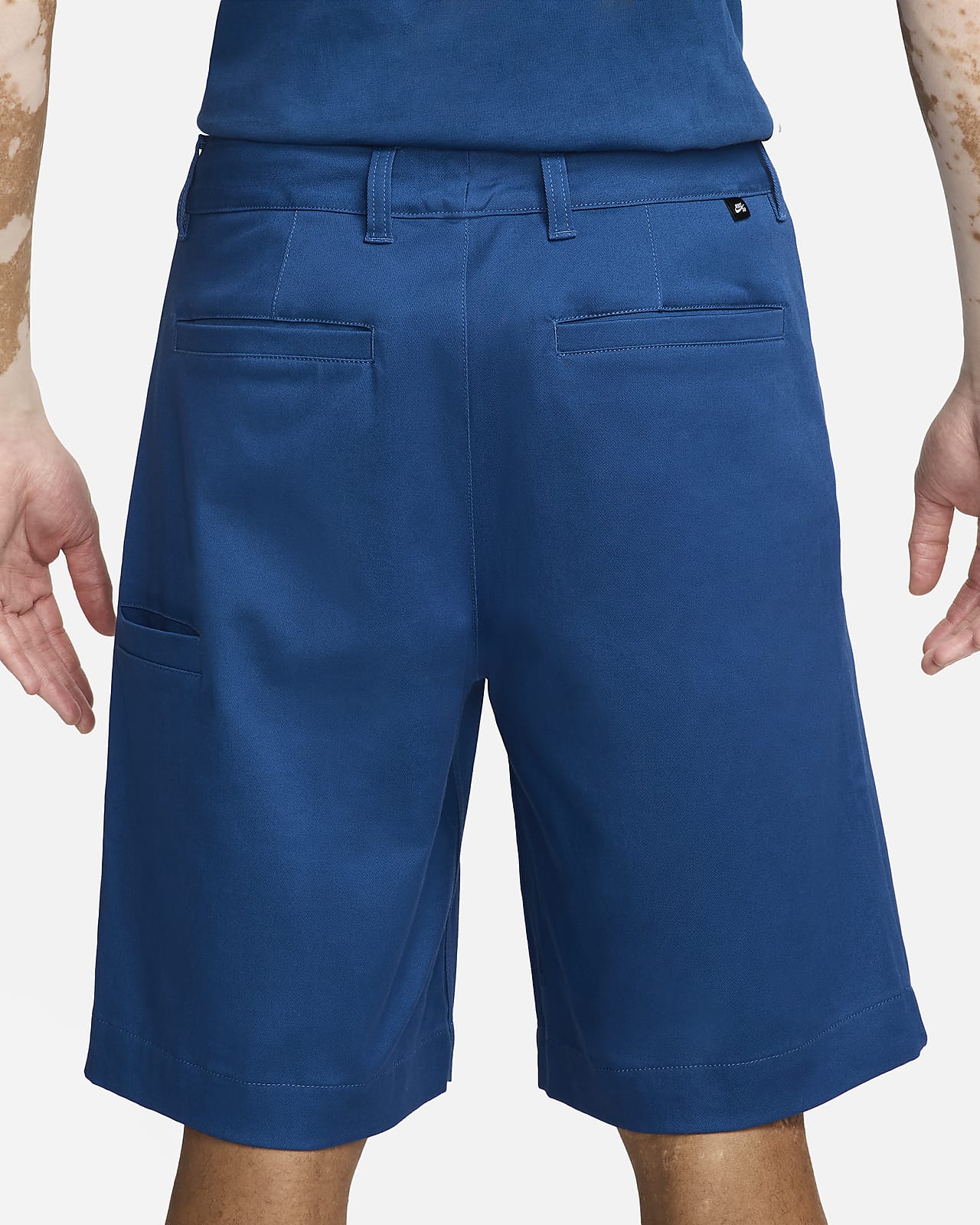 Nike SB Men's El Chino Skate Shorts