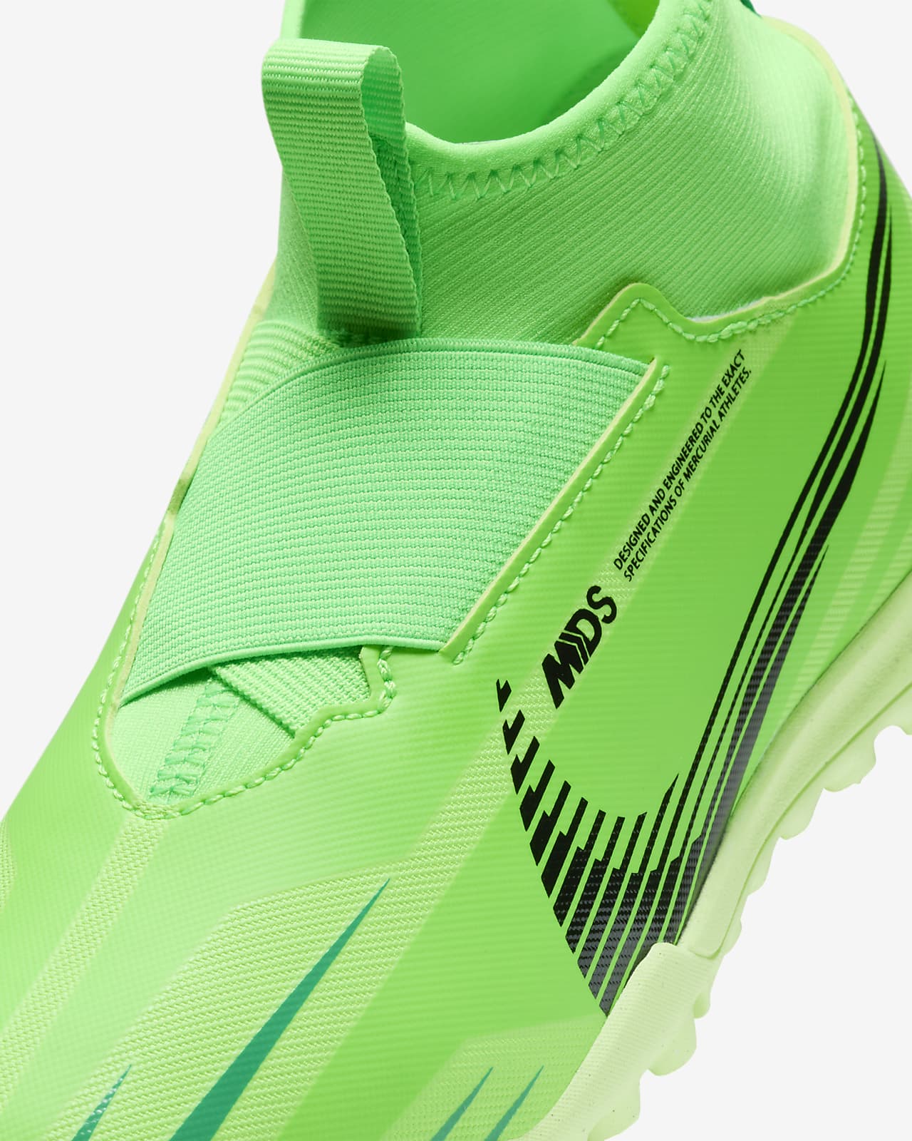 Nike mercurial superfly new arrivals 36 elite tf