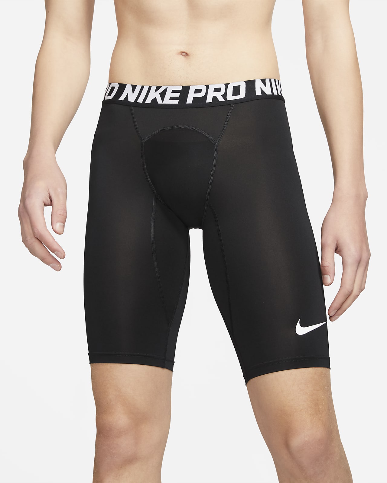 nike pro sale shorts