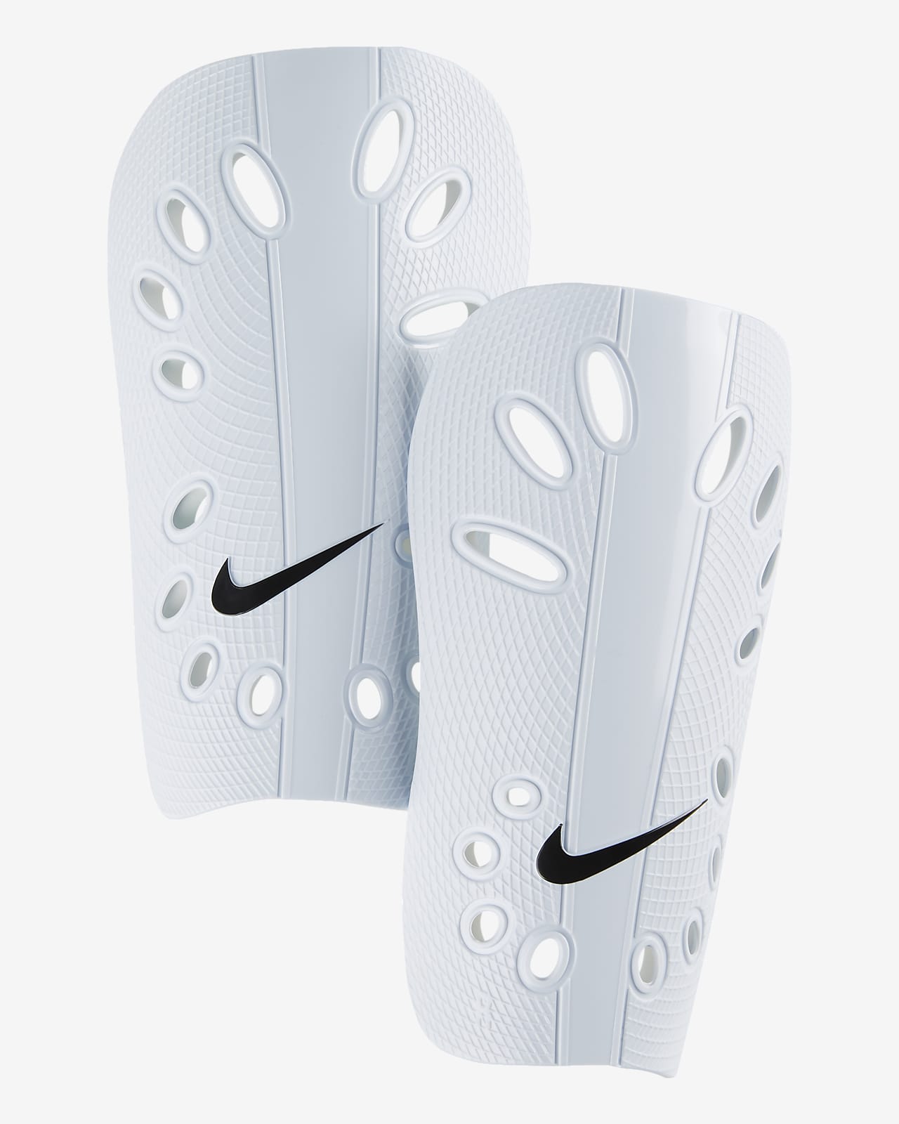 nike kids shin guards