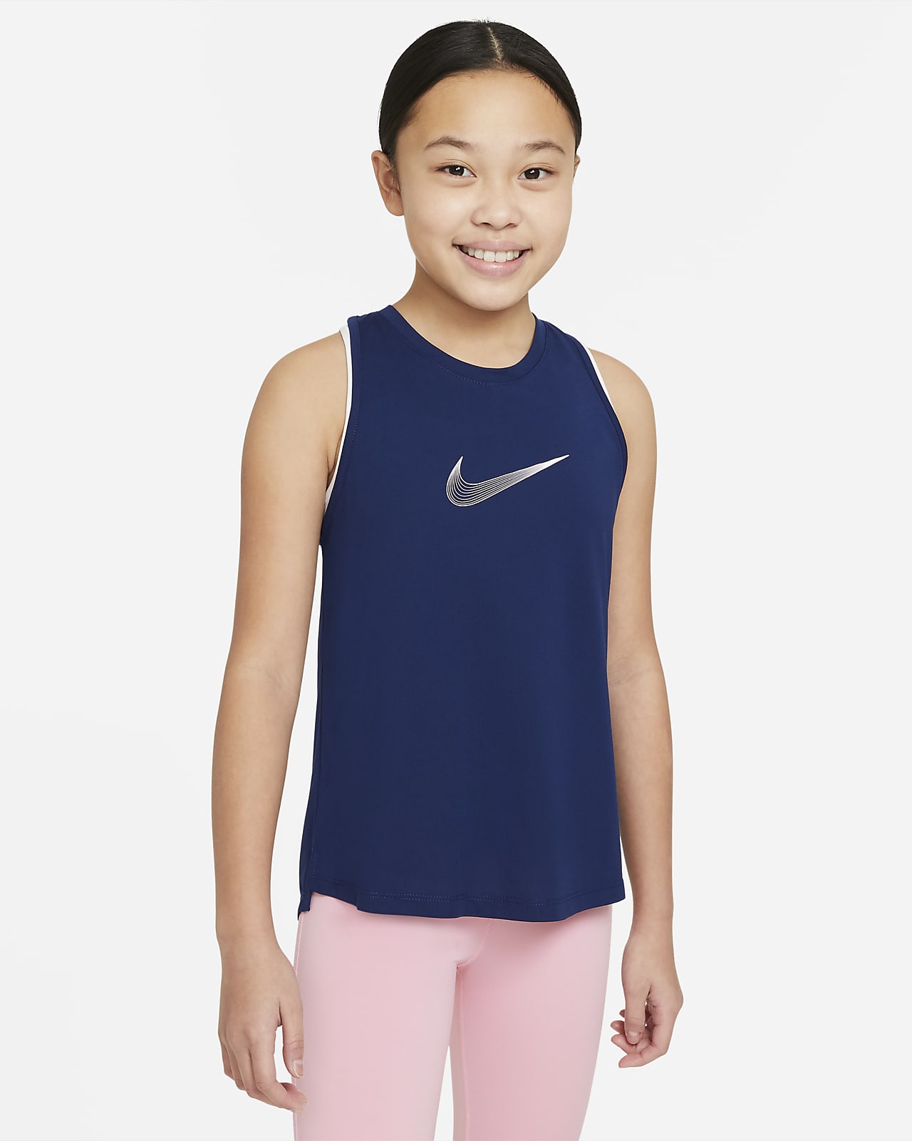 nike dri fit girls