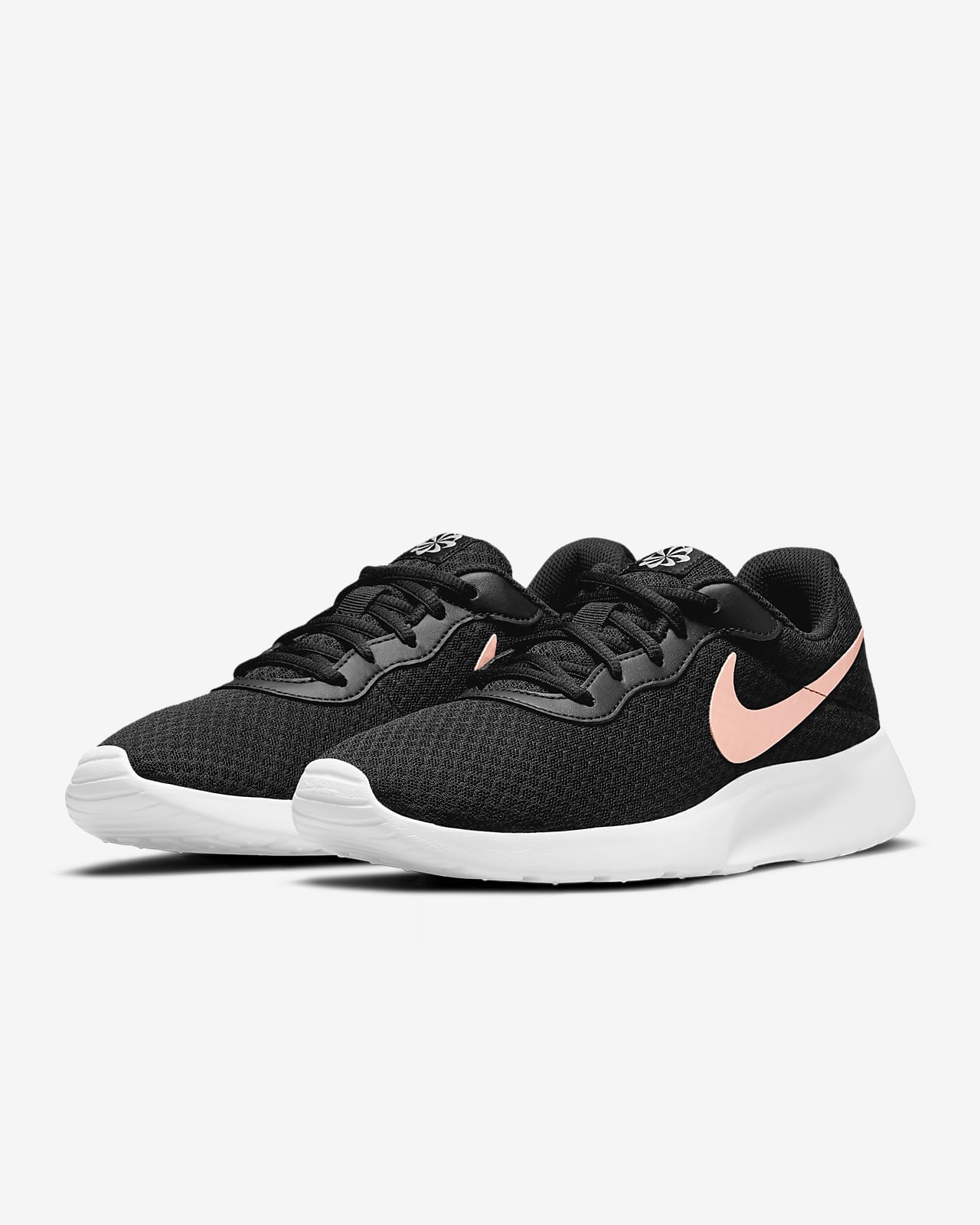 Nike tanjun deals red bronze