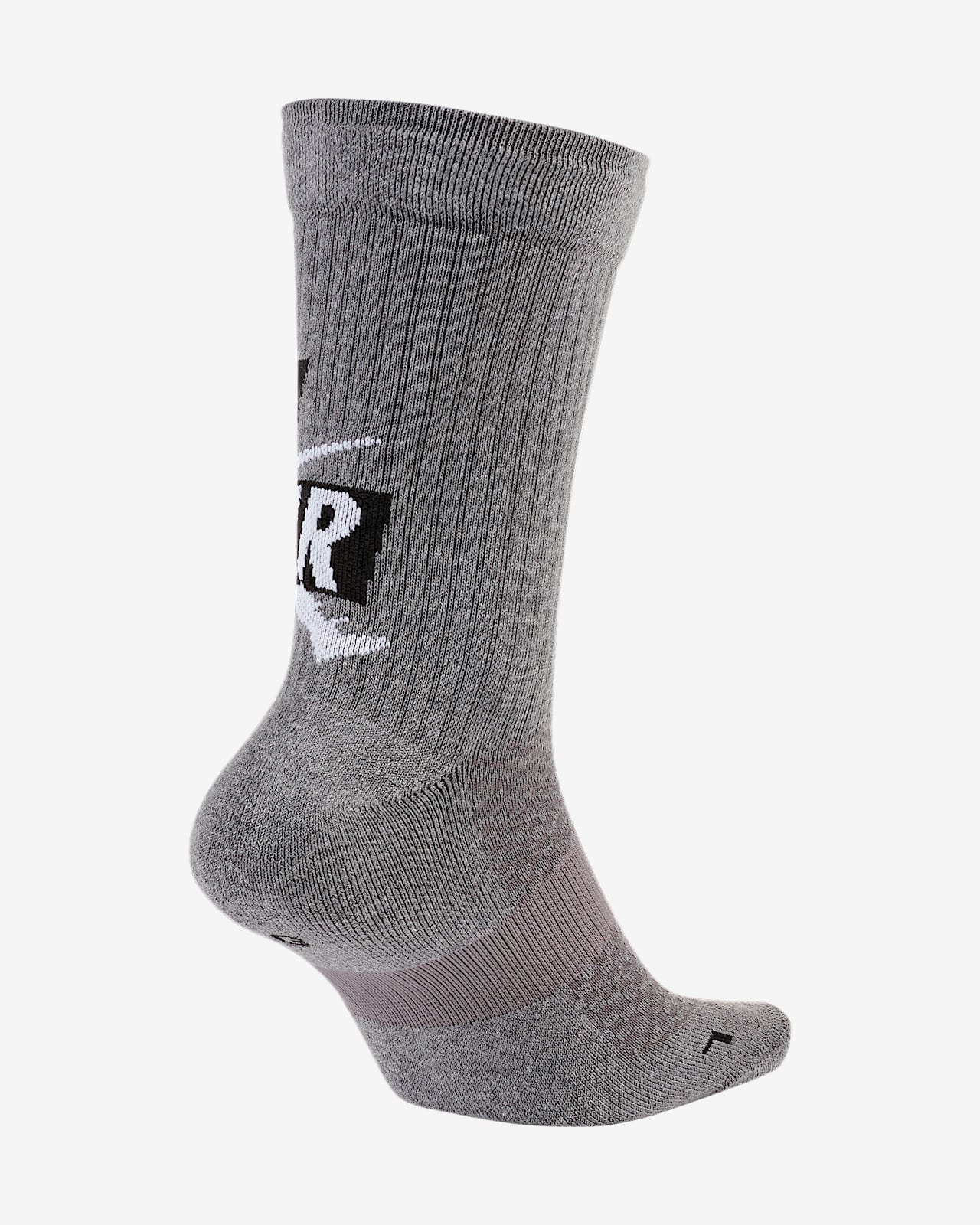 nike jordan jumpman socks