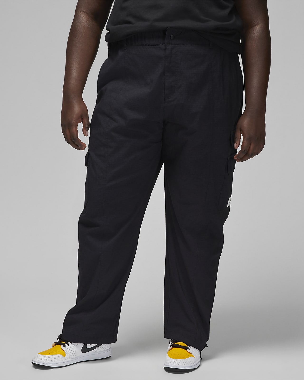 Jordan Chicago Women's Trousers (Plus Size). Nike IE